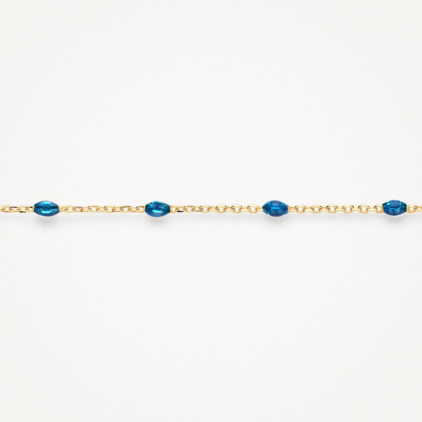 Blush Armband 14kt Goud 2226YRB