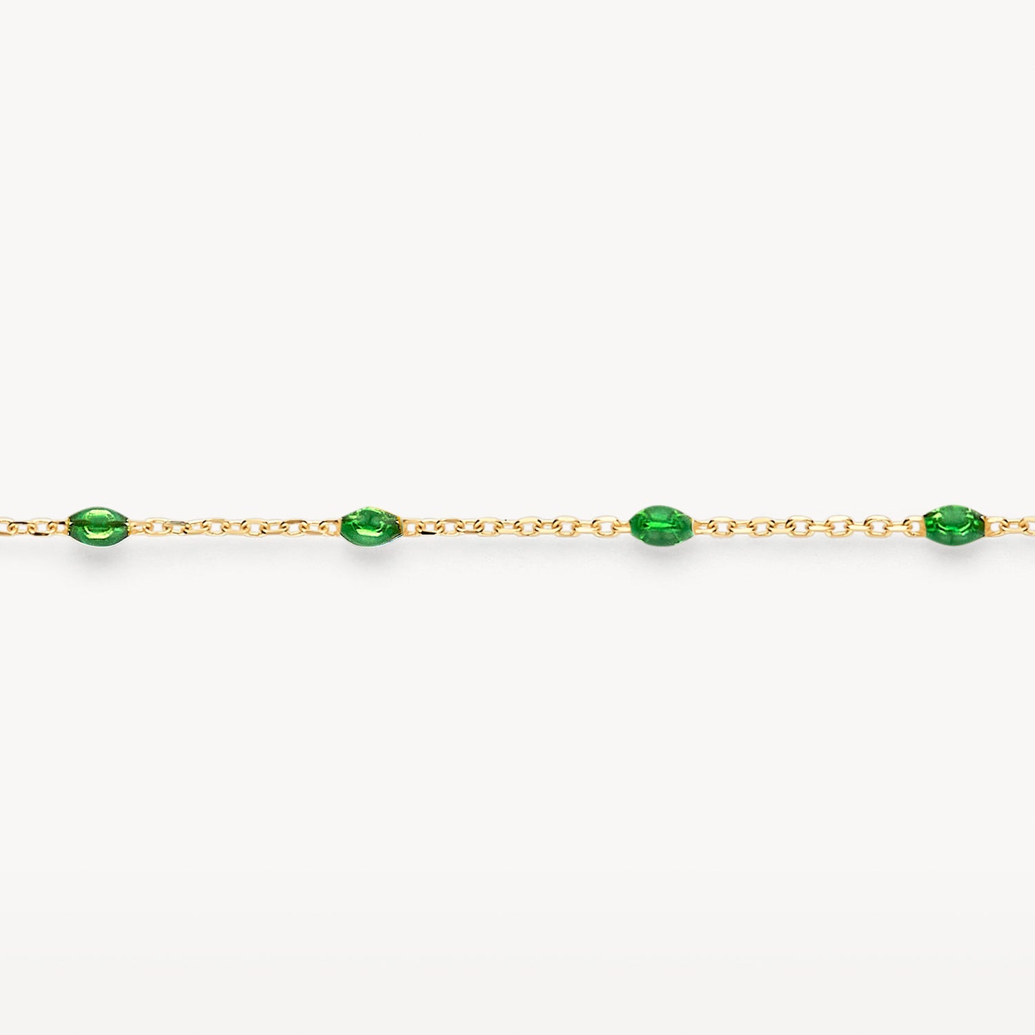 Blush Armband 14kt Goud 2226YRG