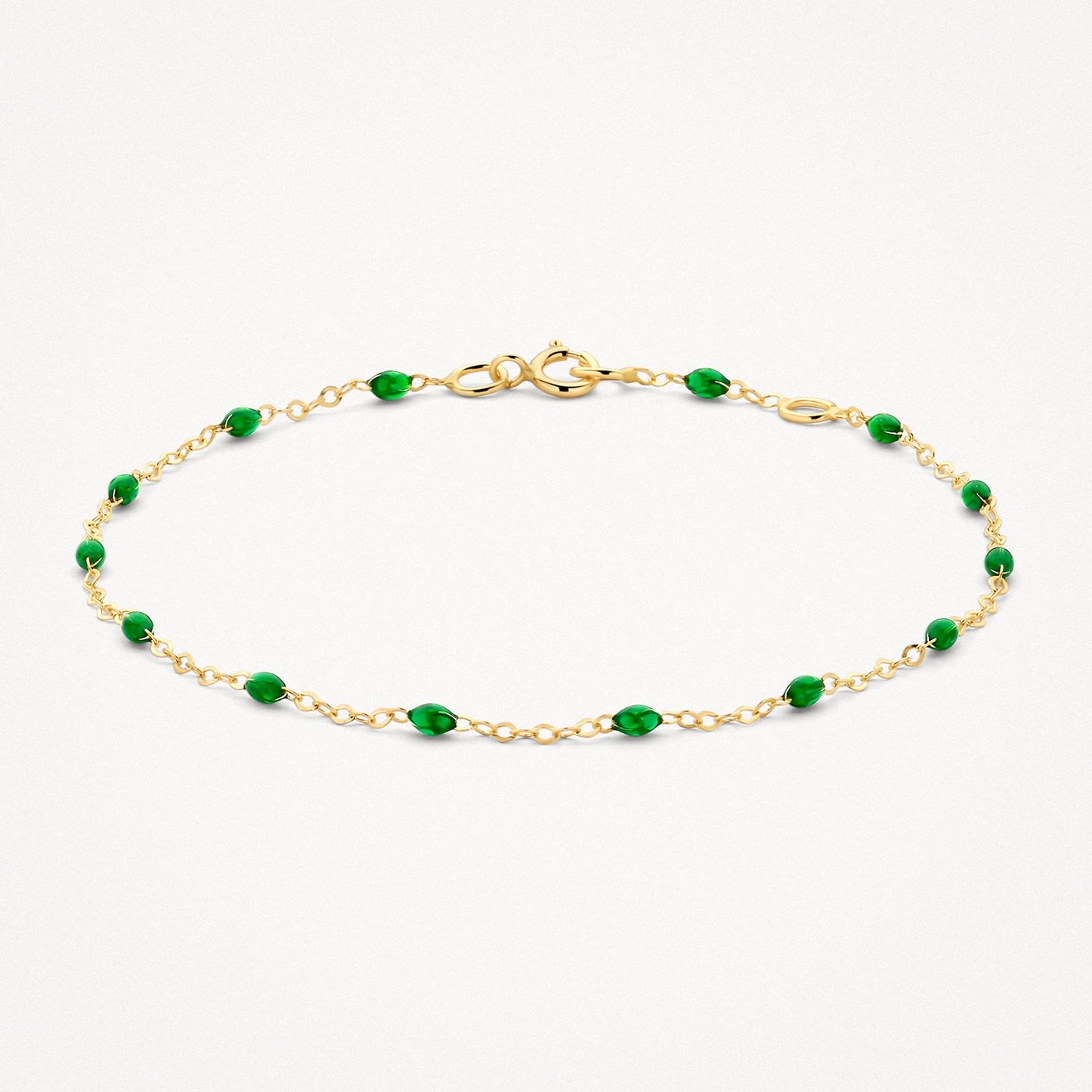 Blush Gouden Armband 2264YRG