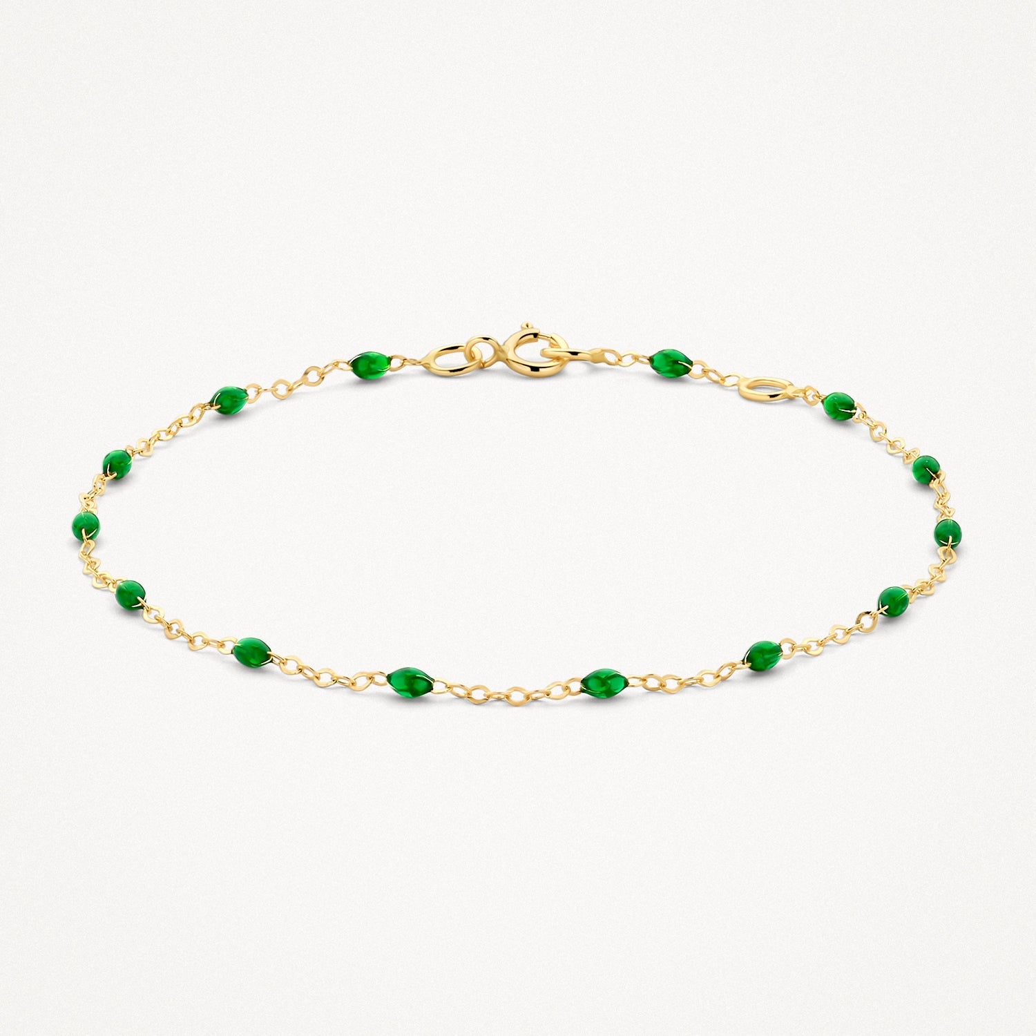 Blush Gouden Armband 2264YRG