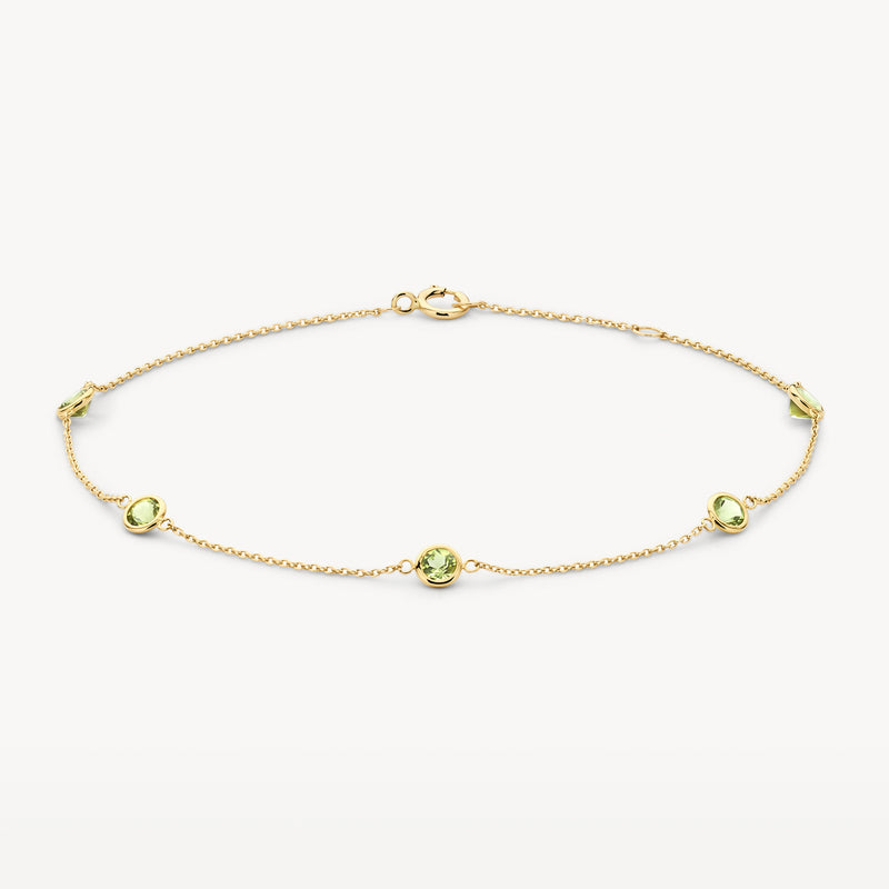 Blush Armband 2266YGP