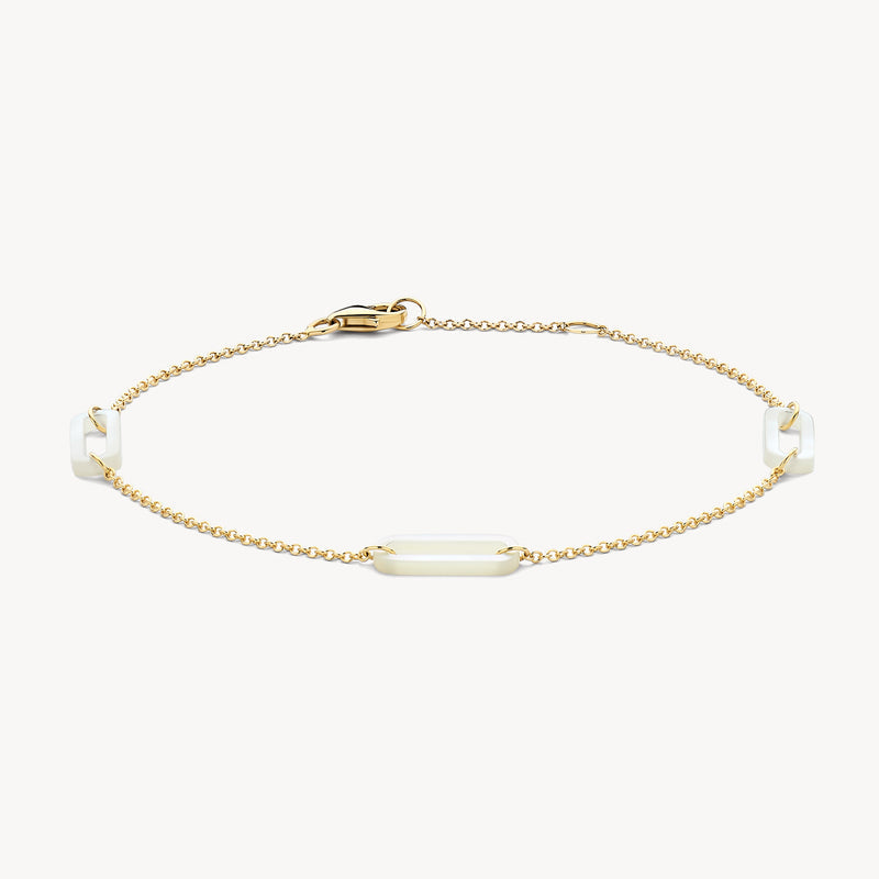 Blush Armband 2267YMP