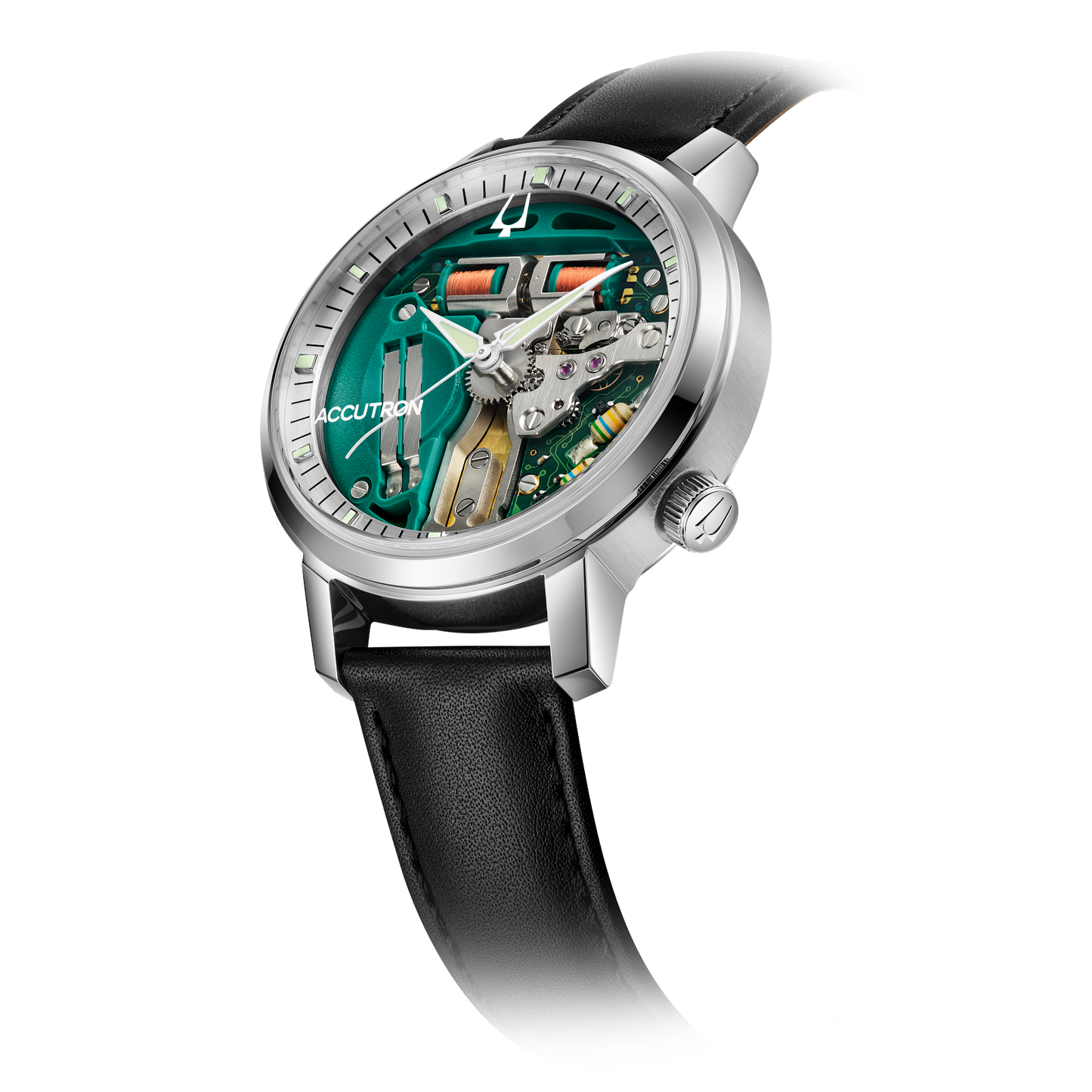 Bulova Accutron 314 Spaceview 26A211