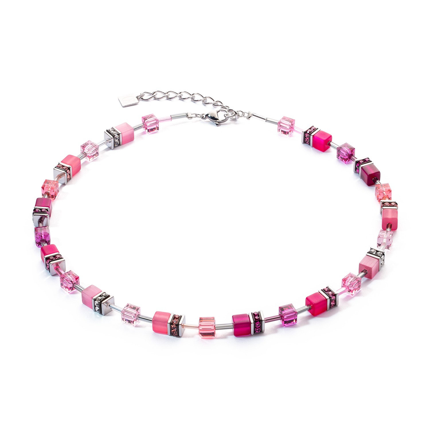 Coeur de Lion Ketting 2838/10-1903