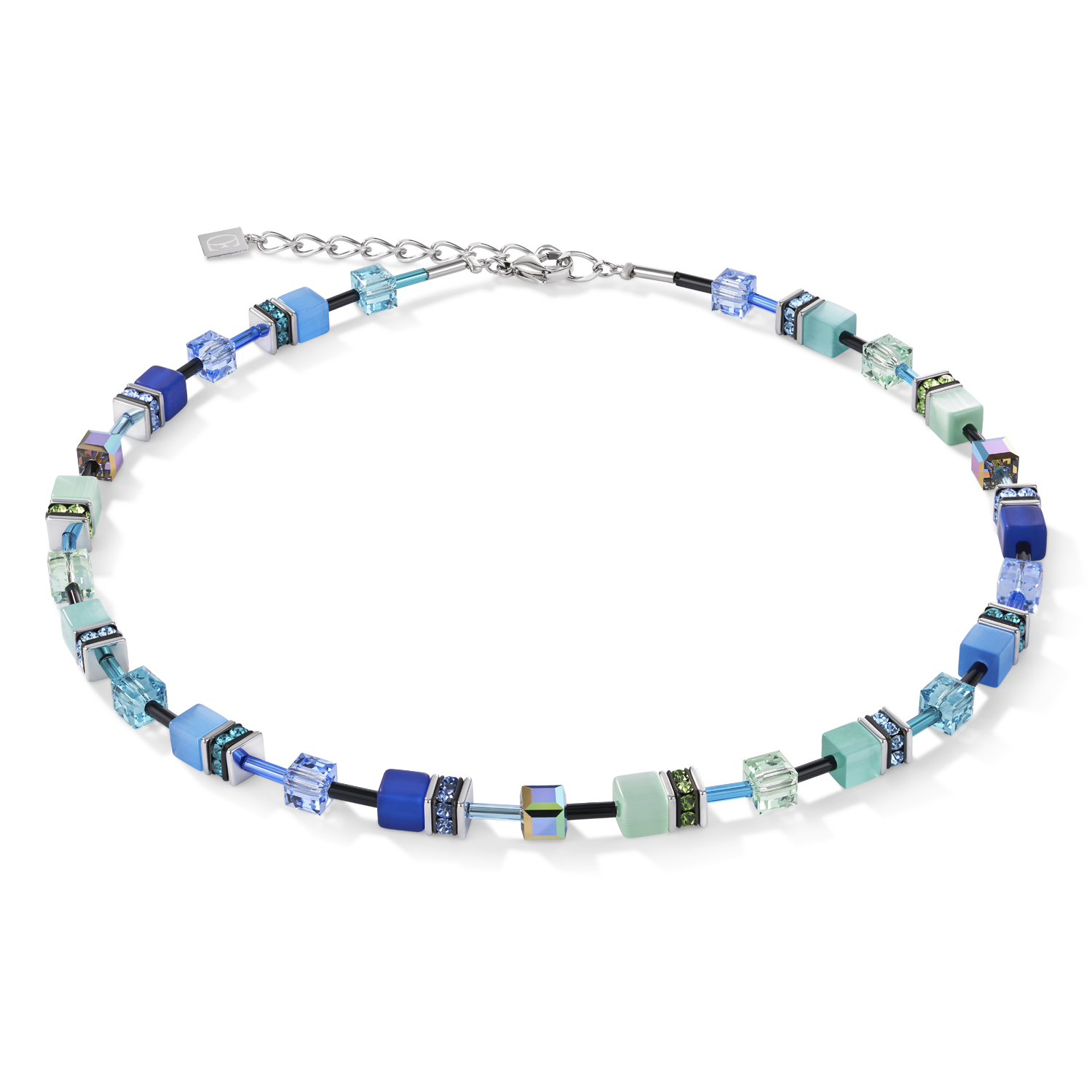 Coeur de Lion Ketting 2838/10-0705