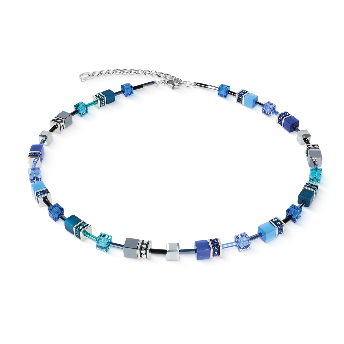 Coeur de Lion Ketting 2838/10-0729