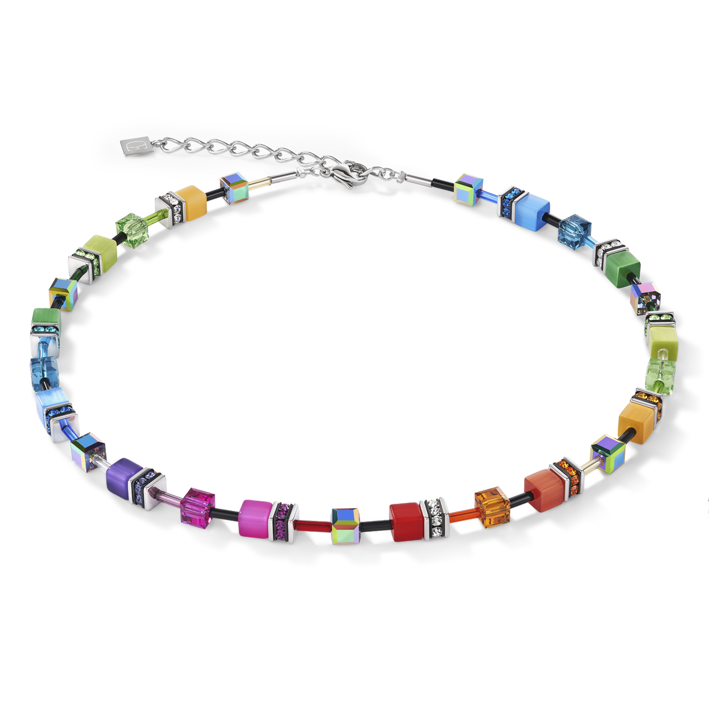 Coeur de Lion Ketting 2838/10-1520