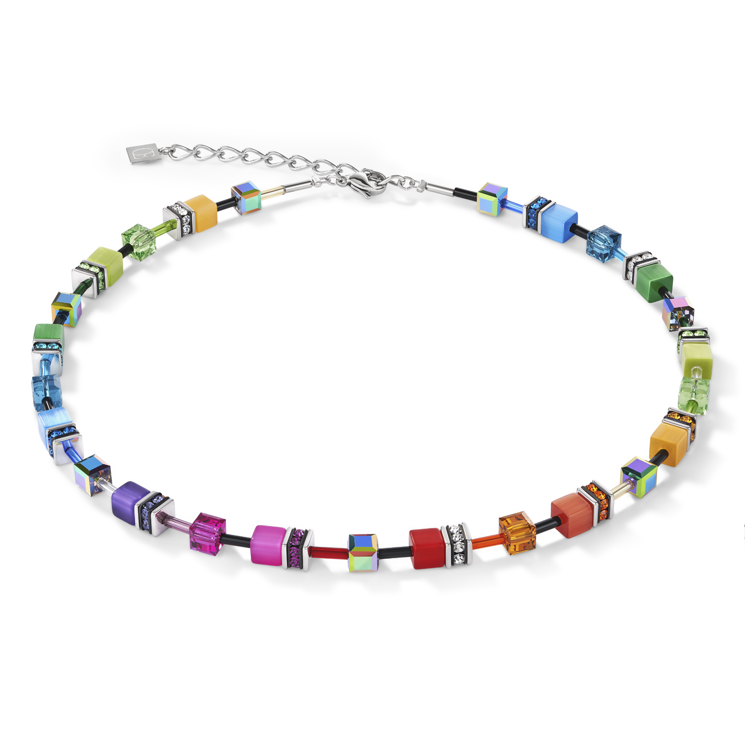 Coeur de Lion Ketting 2838/10-1520