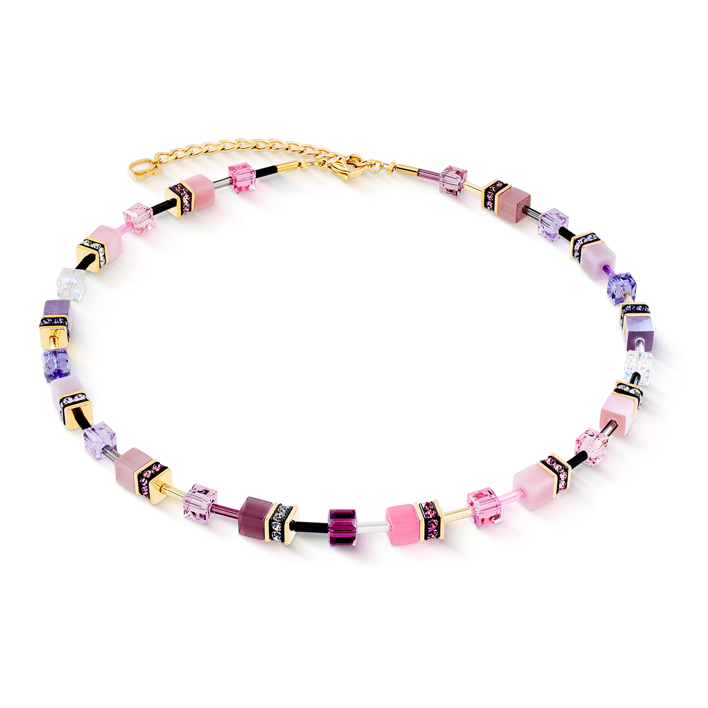 Coeur de Lion Ketting 2838/10-1927