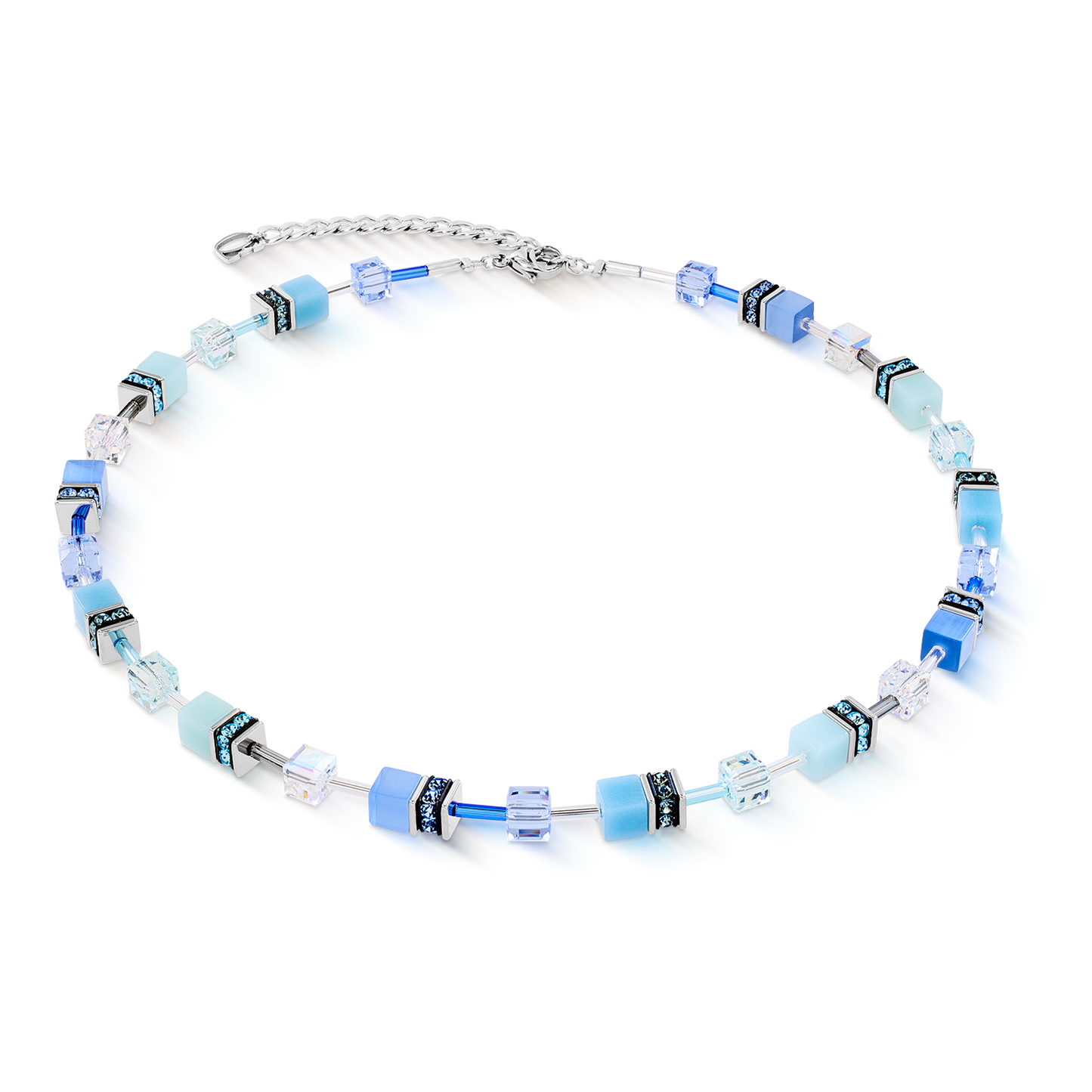 Coeur de Lion Ketting 2838/10-2007