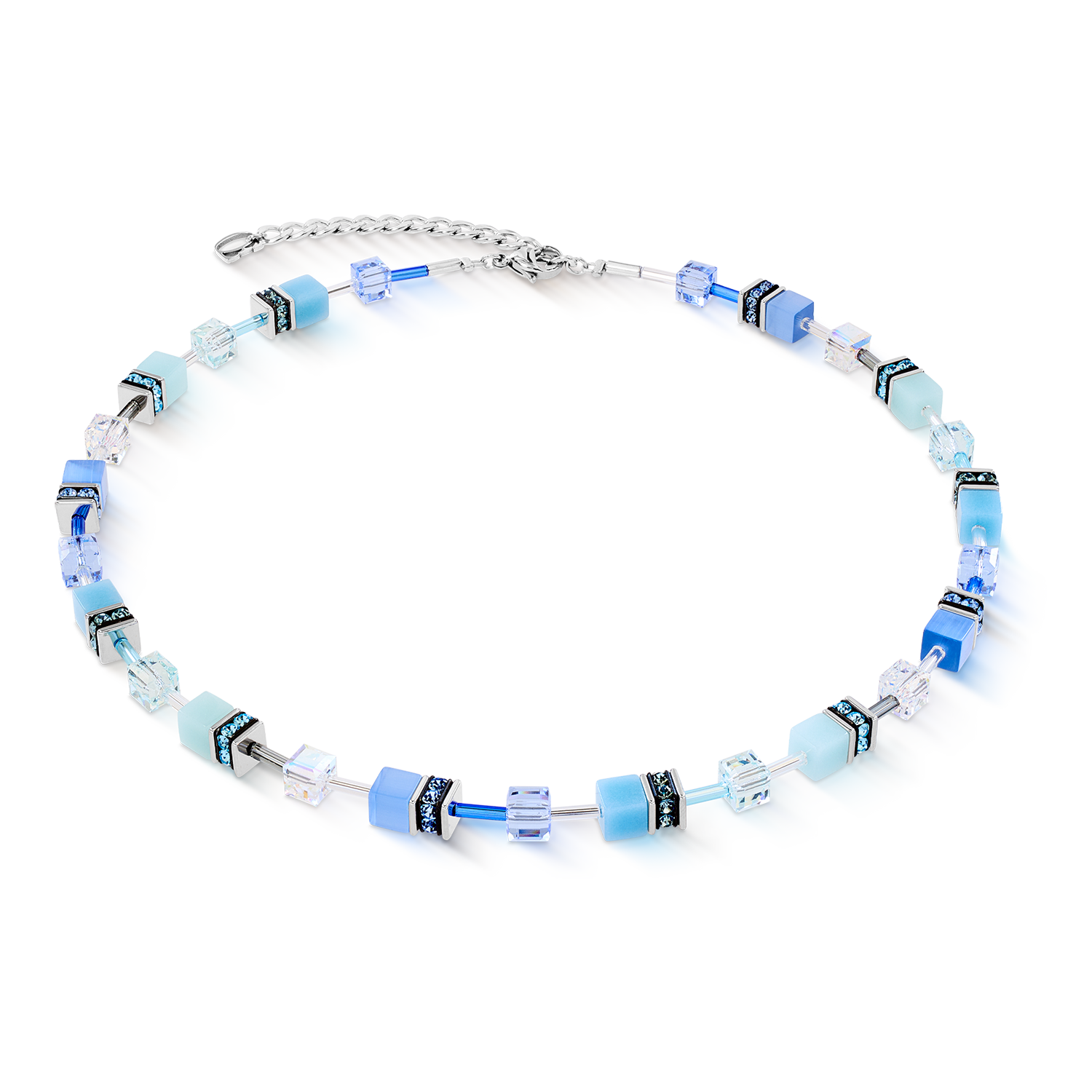 Coeur de Lion Ketting 2838/10-2007