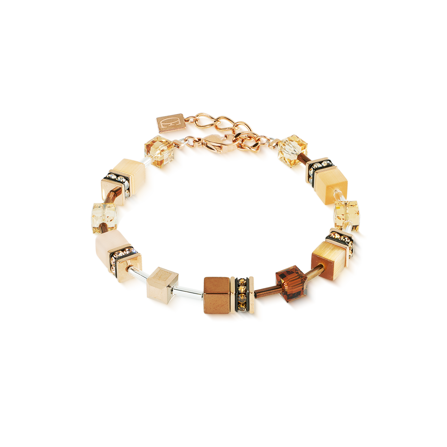 Coeur de Lion Armband 2838/30-1100