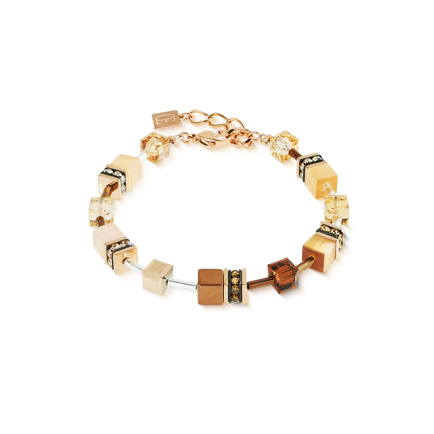 Coeur de Lion Armband 2838/30-1100