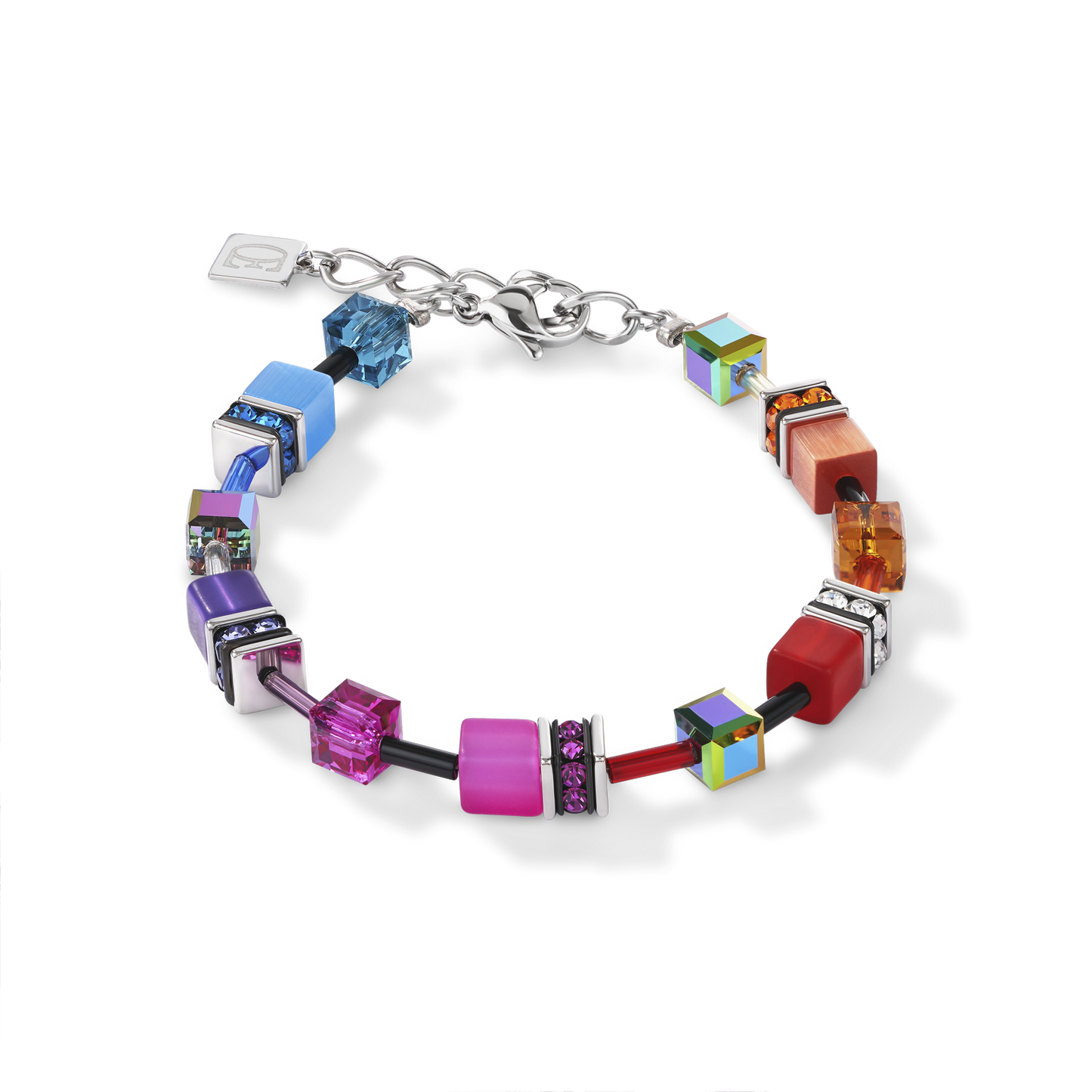 Coeur de Lion Armband 2838/30-1520