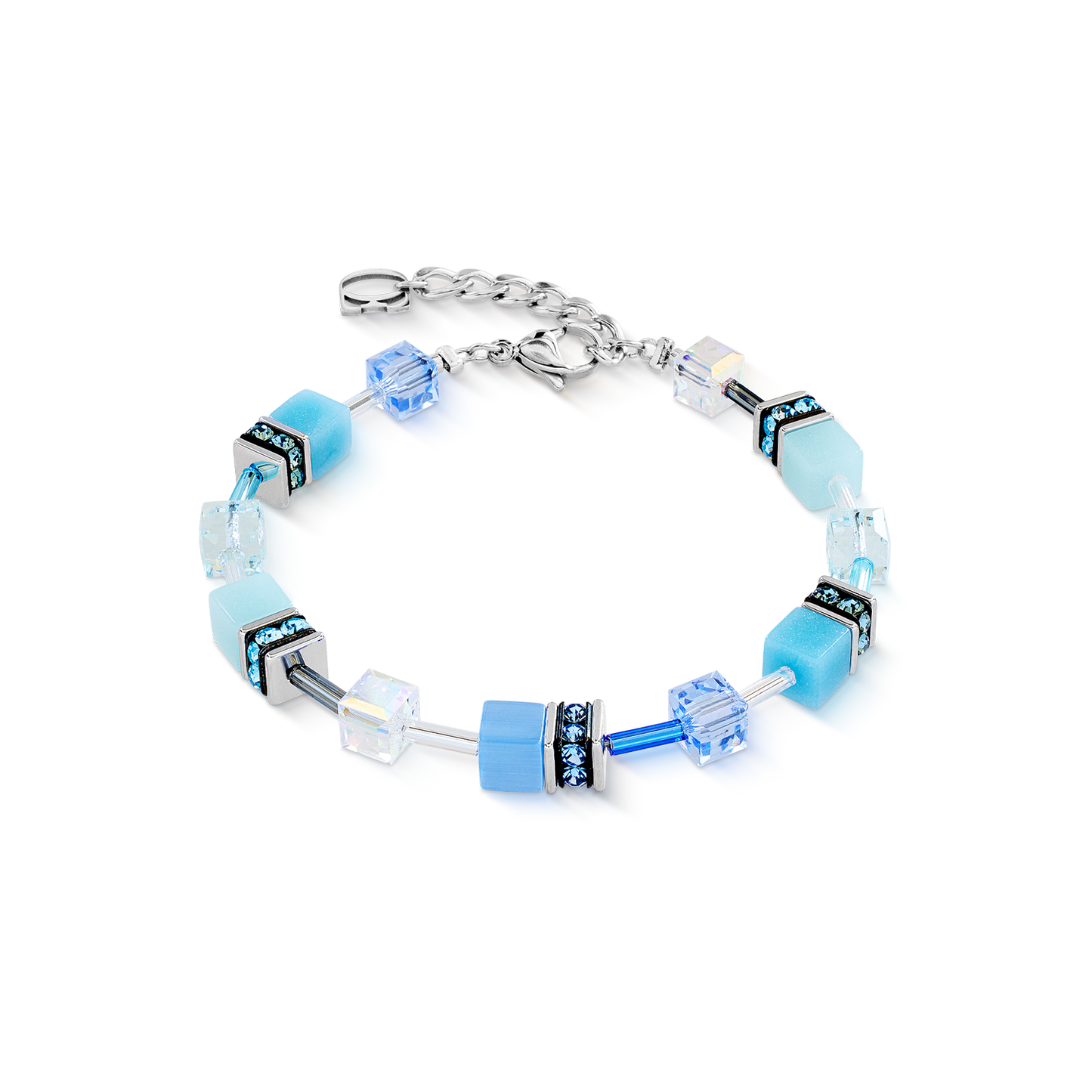 Coeur de Lion Armband 2838/30-2007
