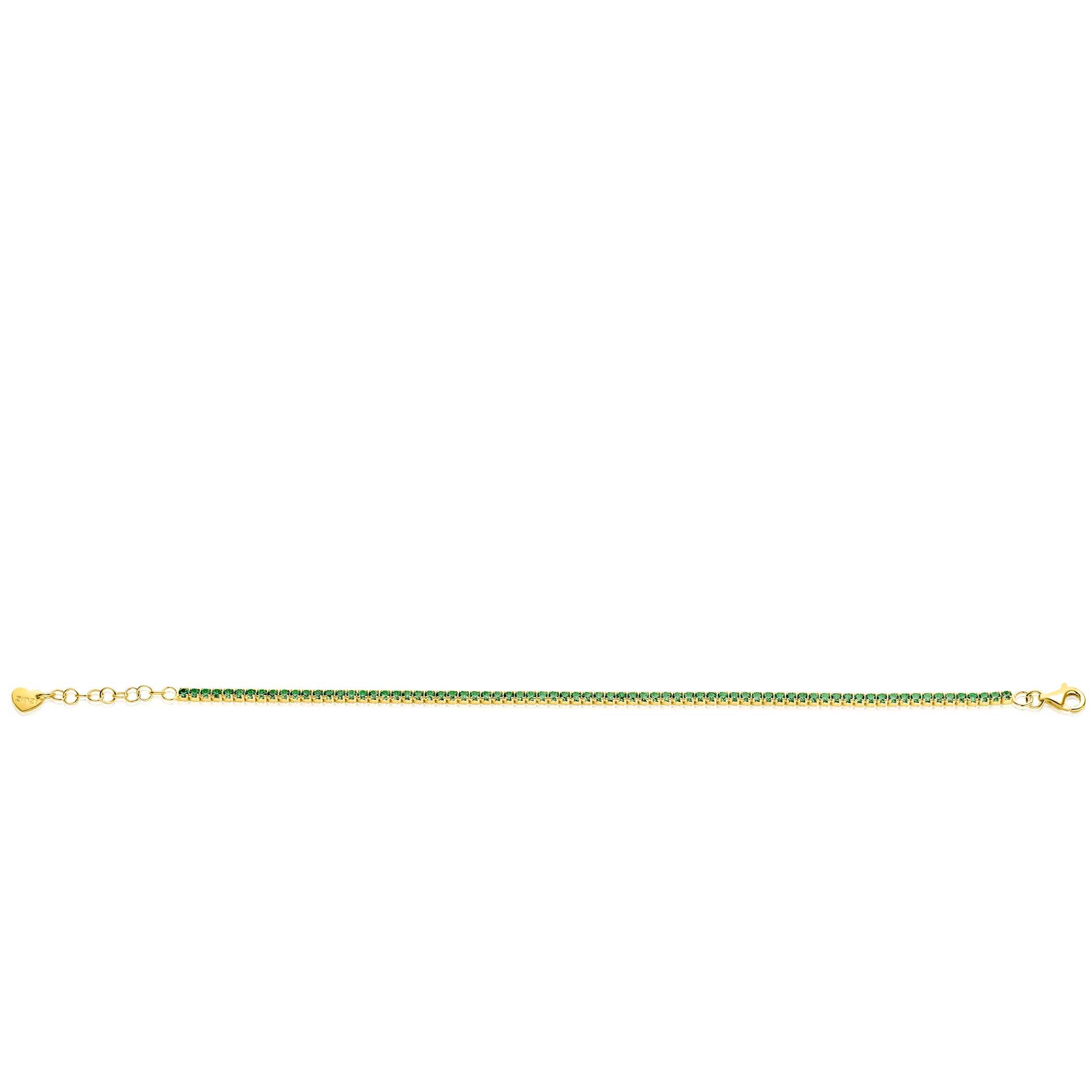 Zinzi Tennisarmband ZIA2892G