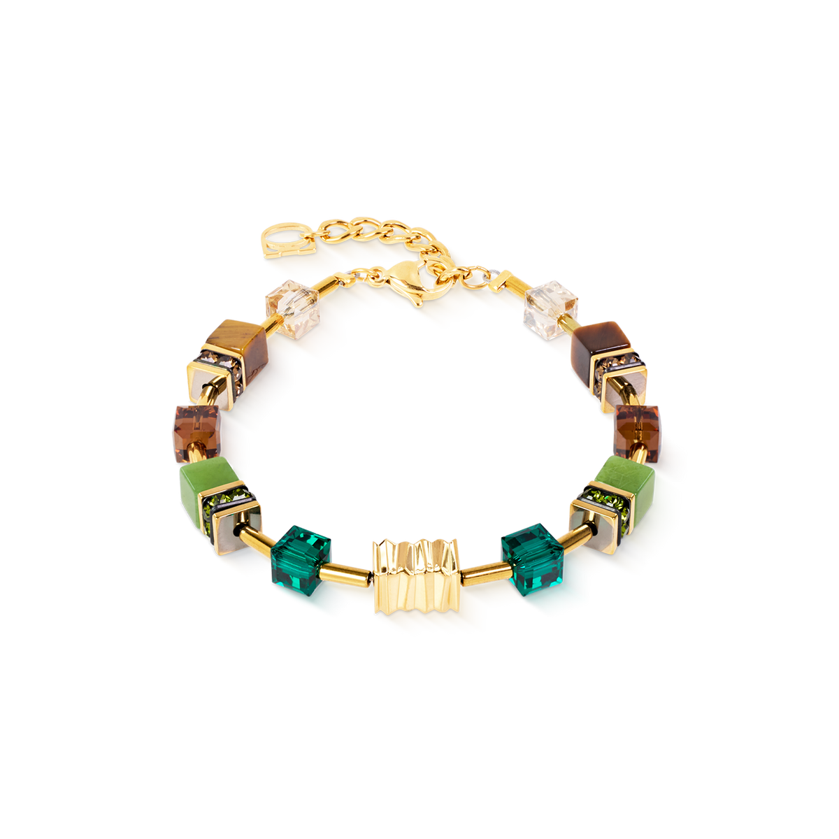 Coeur de Lion Armband 3025/30-1109