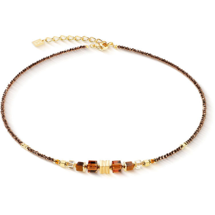 Coeur de Lion Ketting 3044/10-1116
