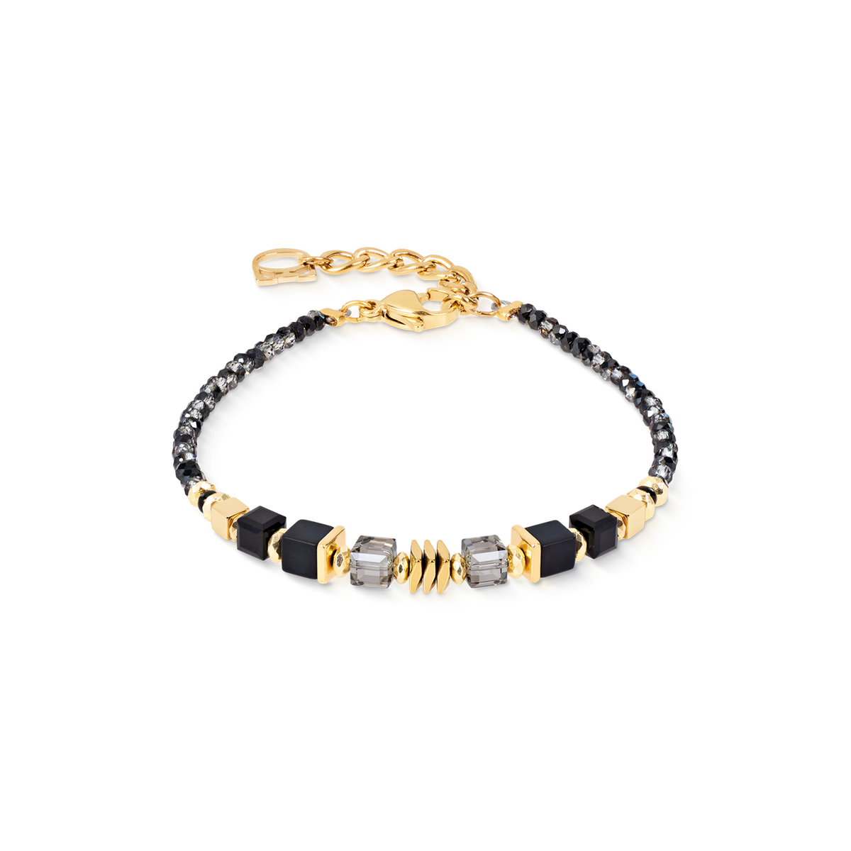 Coeur de Lion Armband 3044/30-1316