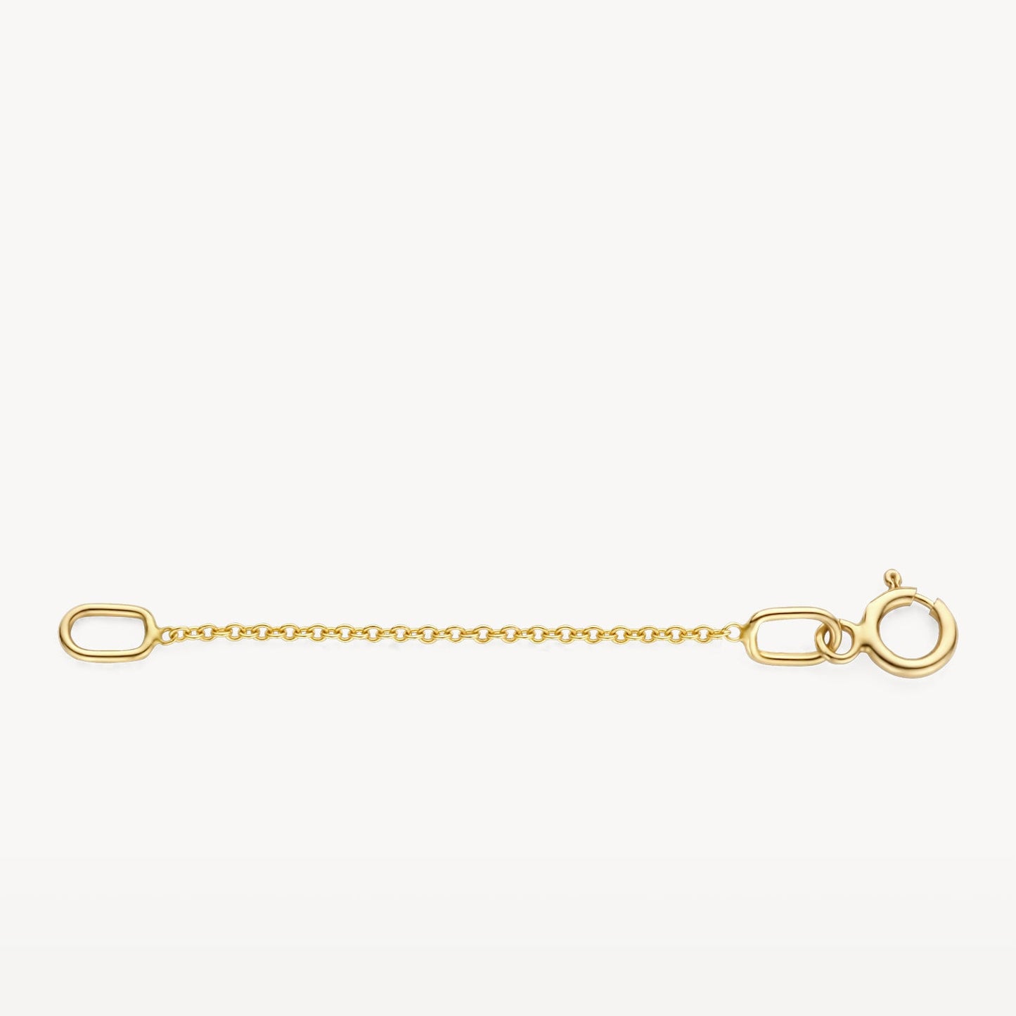 Blush Verlengstuk 14kt Goud 3058YGO/3
