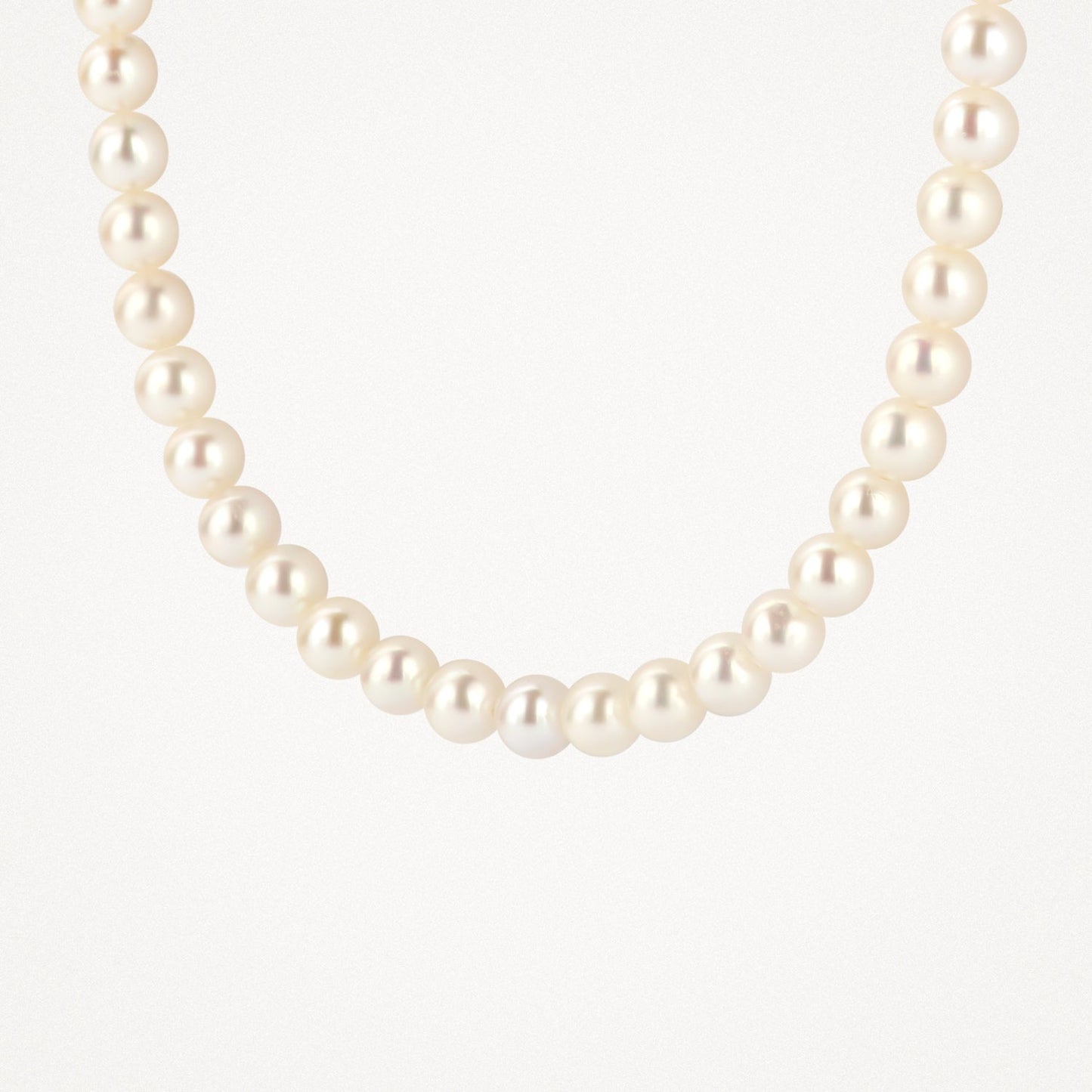 Blush Parelketting 3184YPW