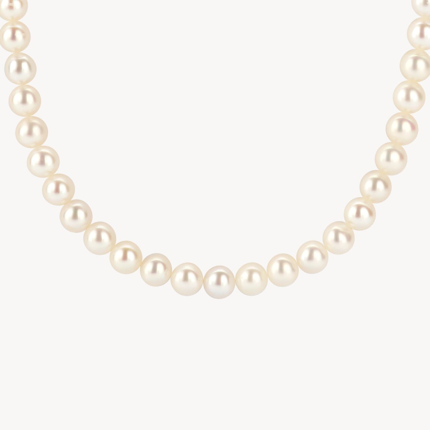 Blush Parelketting 3184YPW
