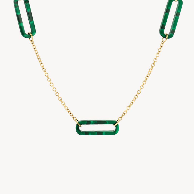 Blush Ketting 3204YMA