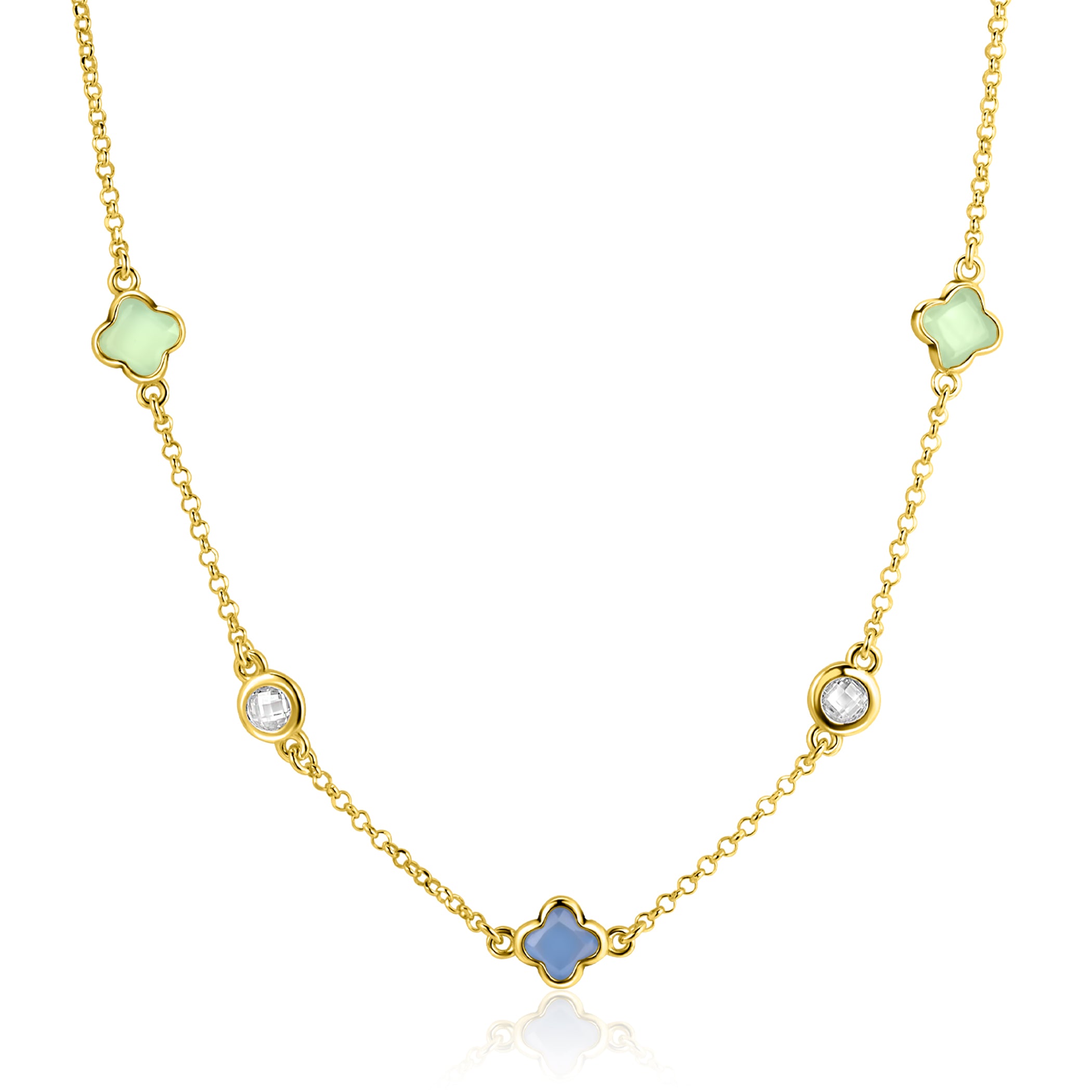Zinzi Ketting ZIC2763