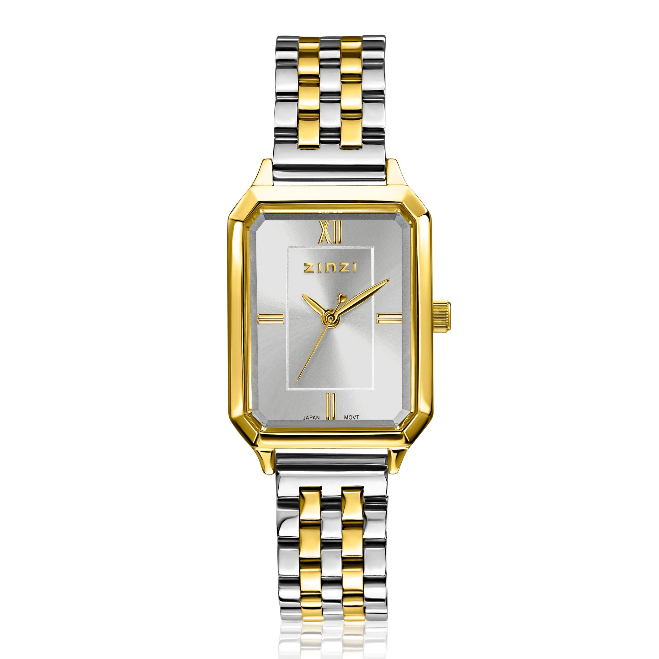 Zinzi Dameshorloge ZIW2533
