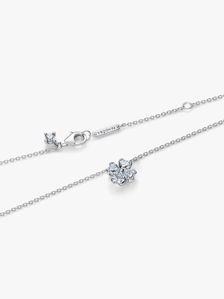 Pandora Ketting met Hanger 394502C01-45