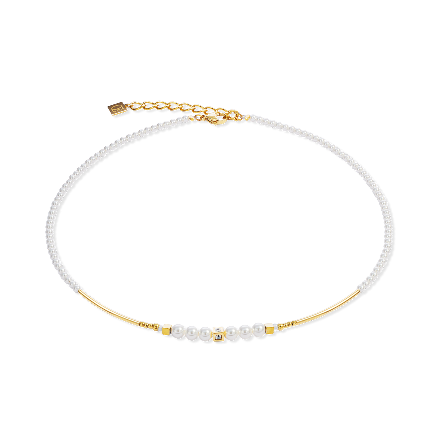 Coeur de Lion Ketting 4312/10-1416