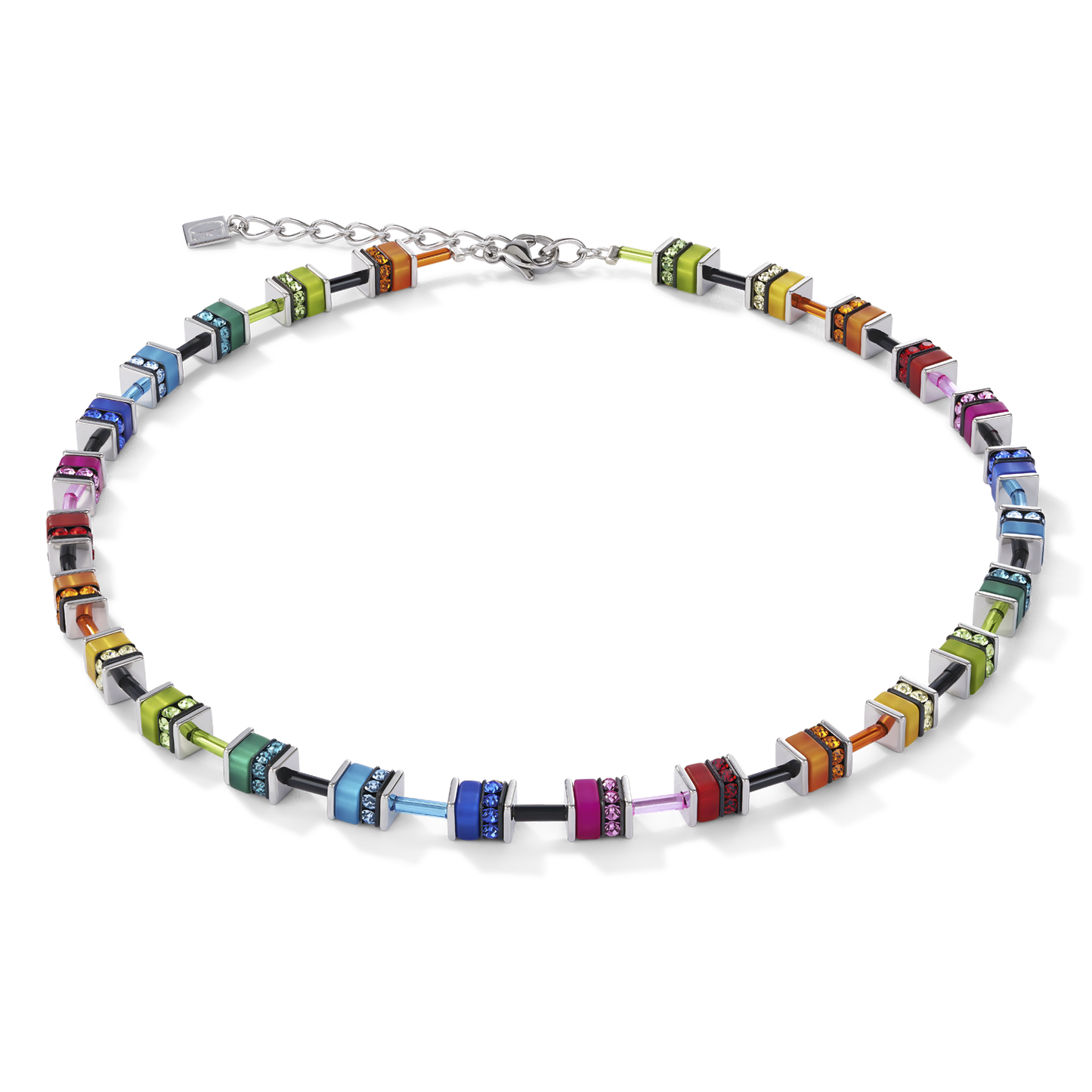 Coeur de Lion Ketting 4409/10-1500