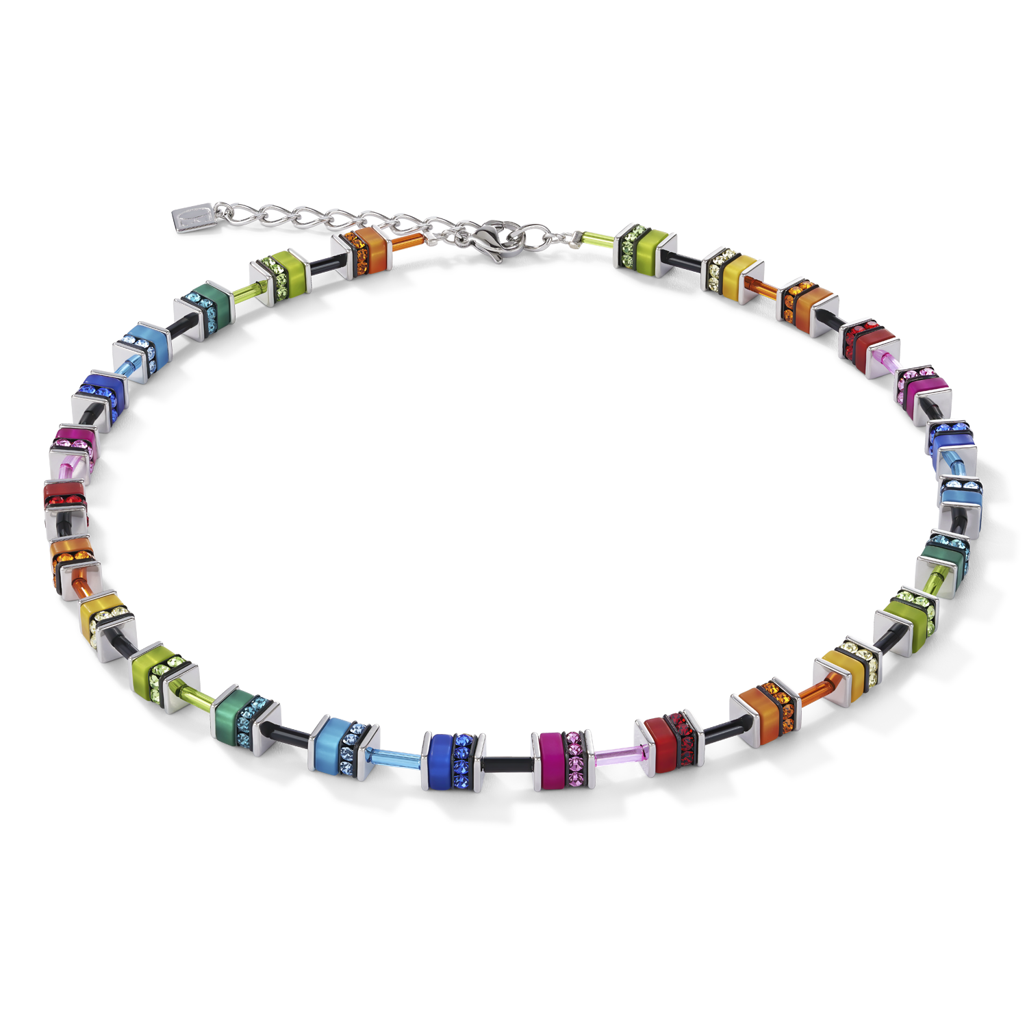 Coeur de Lion Ketting 4409/10-1500