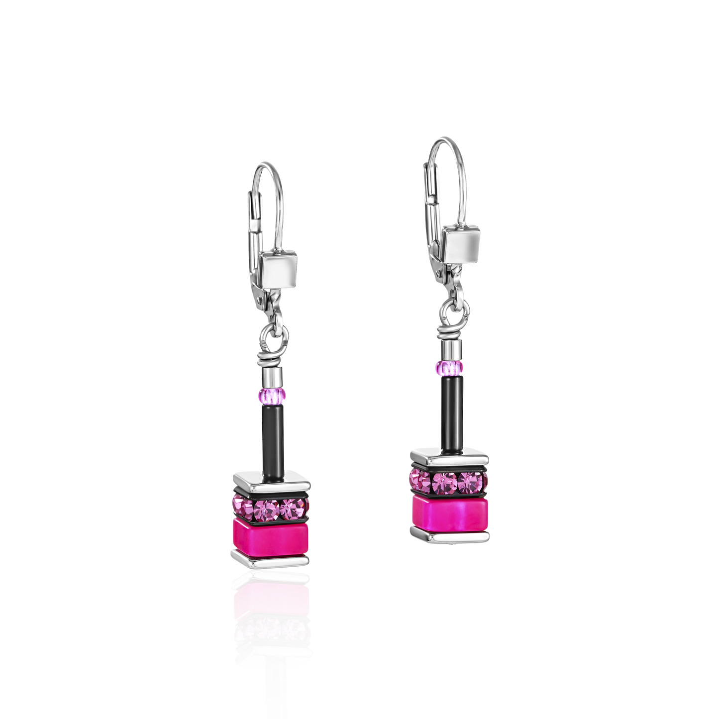 Coeur de Lion Oorbellen 4409/20-1500