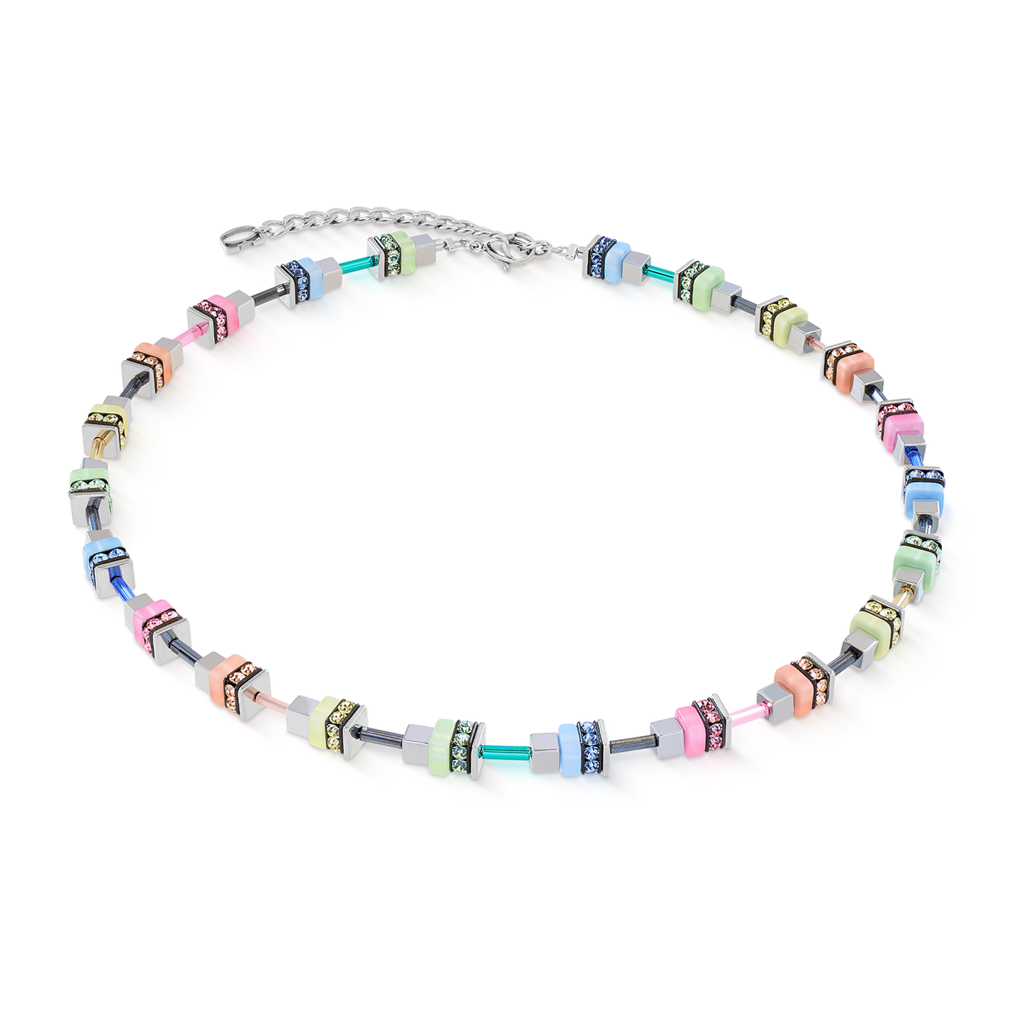 Coeur de Lion Ketting 4413/10-1580