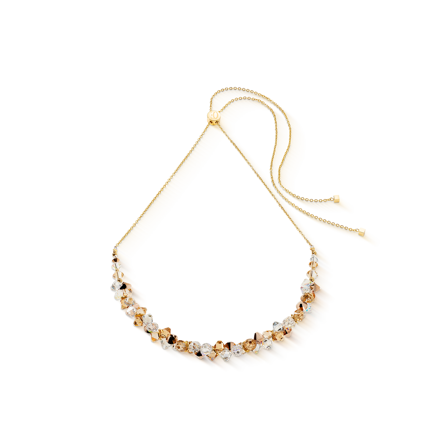 Coeur de Lion Ketting 4639/10-1016