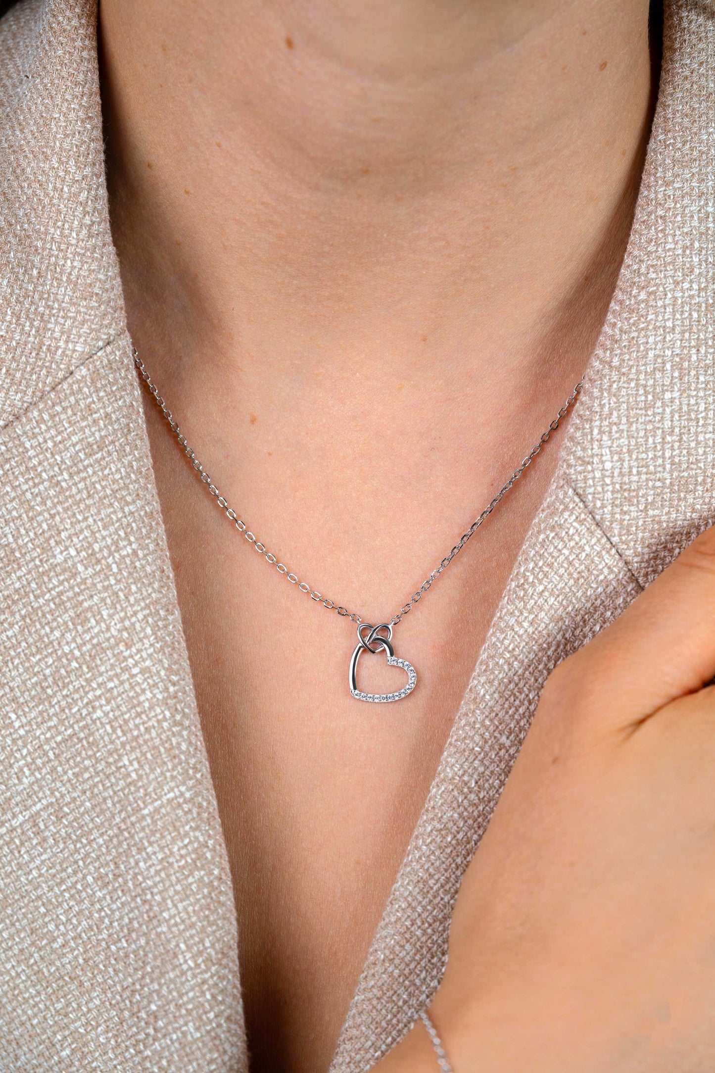 Zinzi Ketting ZIC2874