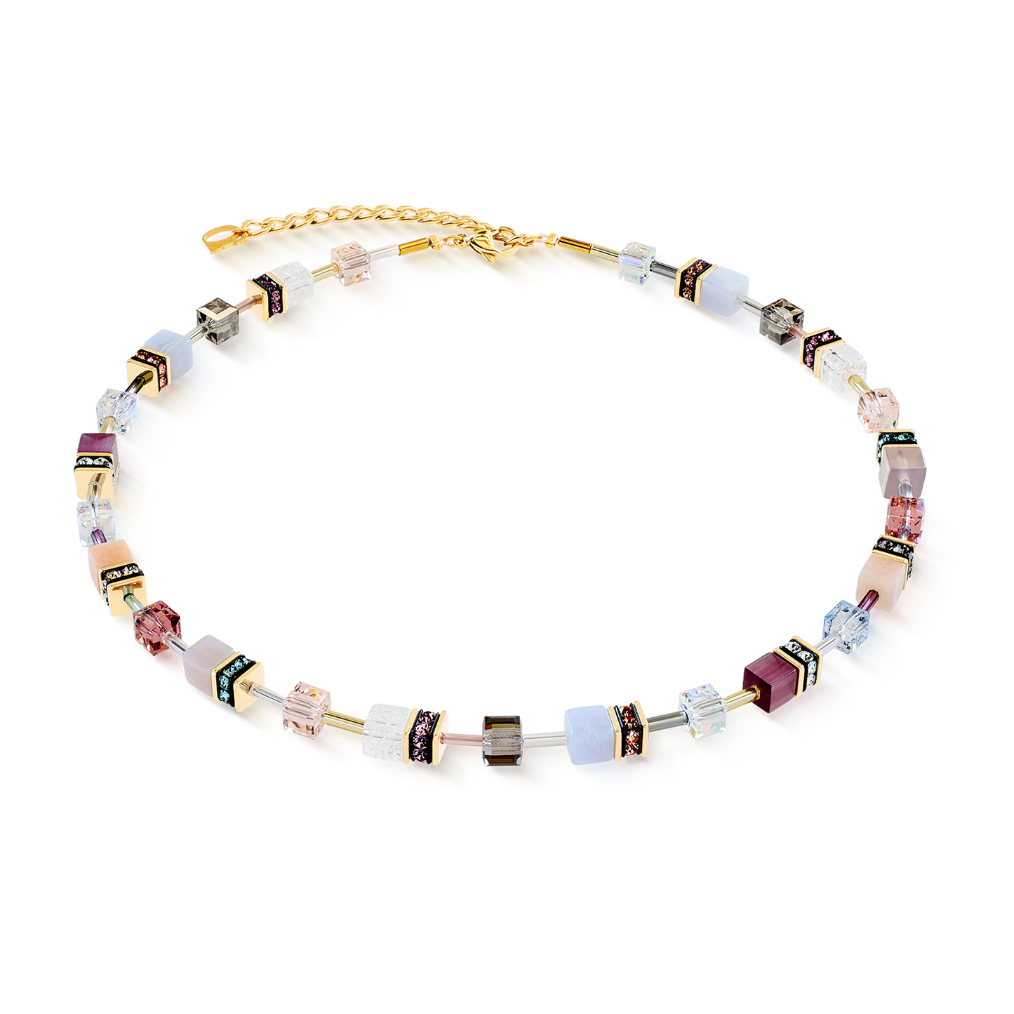 Coeur de Lion Ketting 4905/10-1924