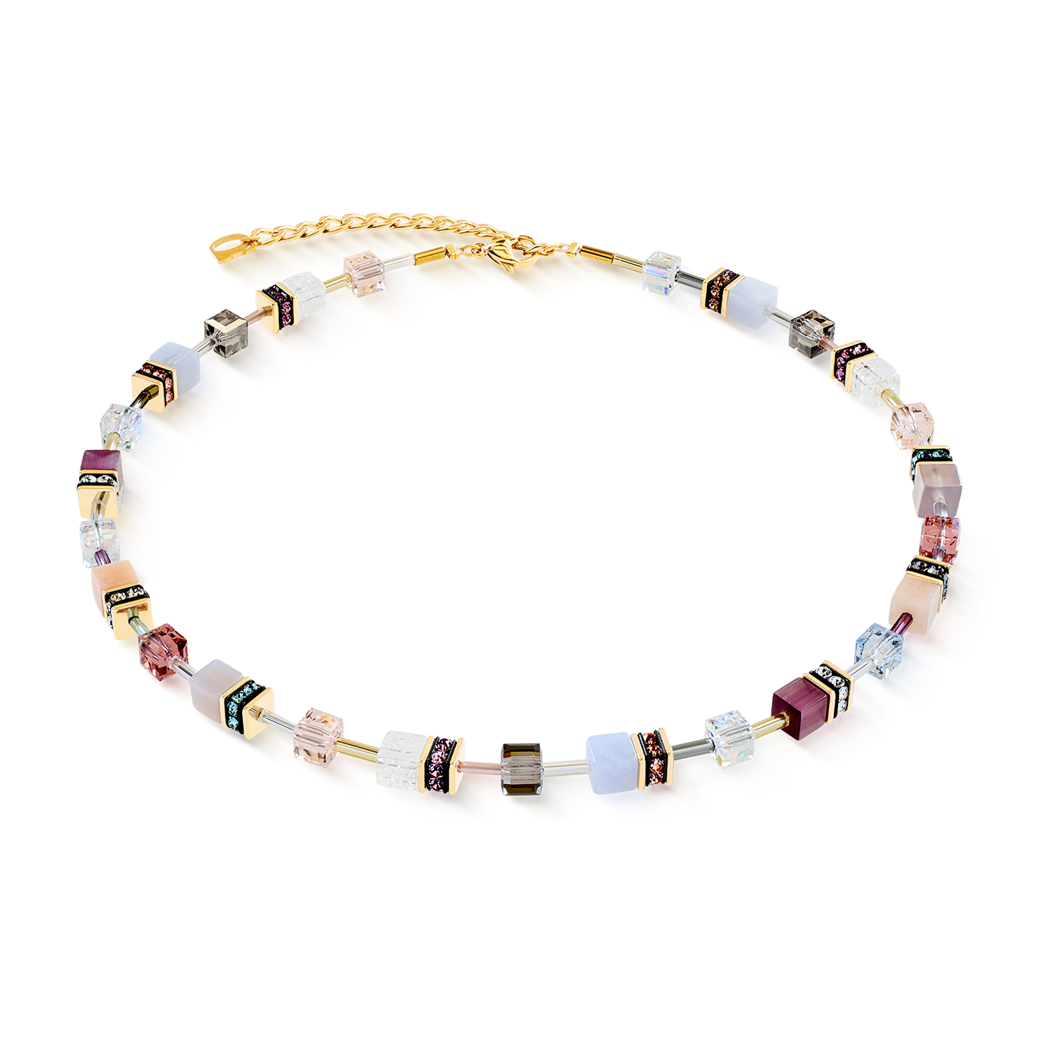 Coeur de Lion Ketting 4905/10-1924