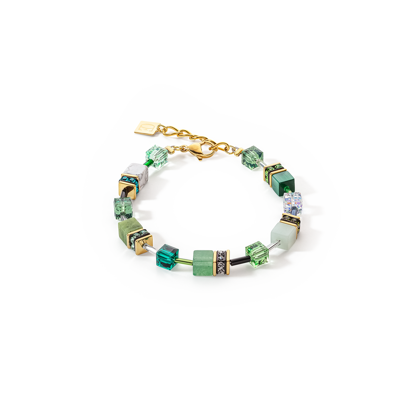 Coeur de Lion Armband 4905/30-0500