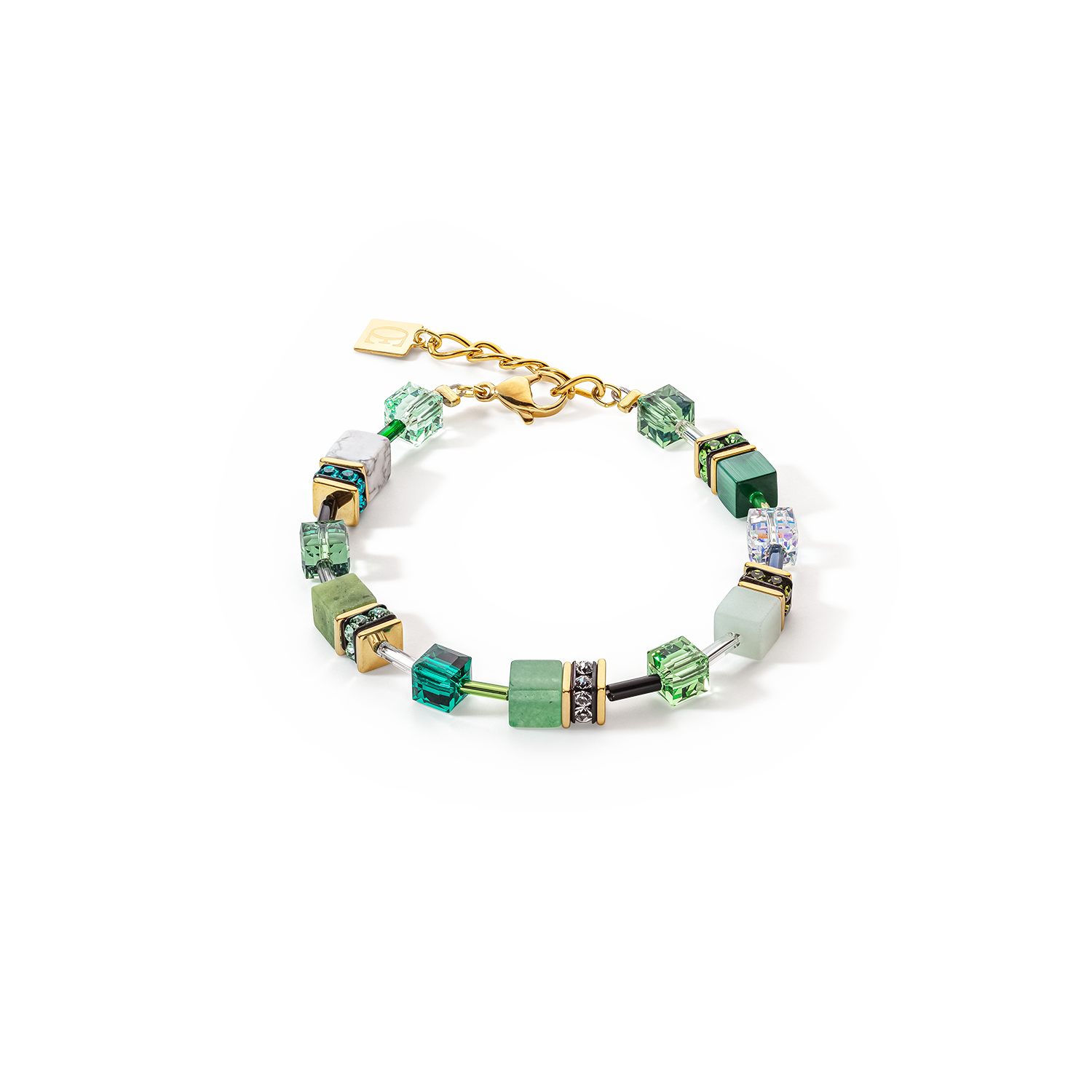 Coeur de Lion Armband 4905/30-0500
