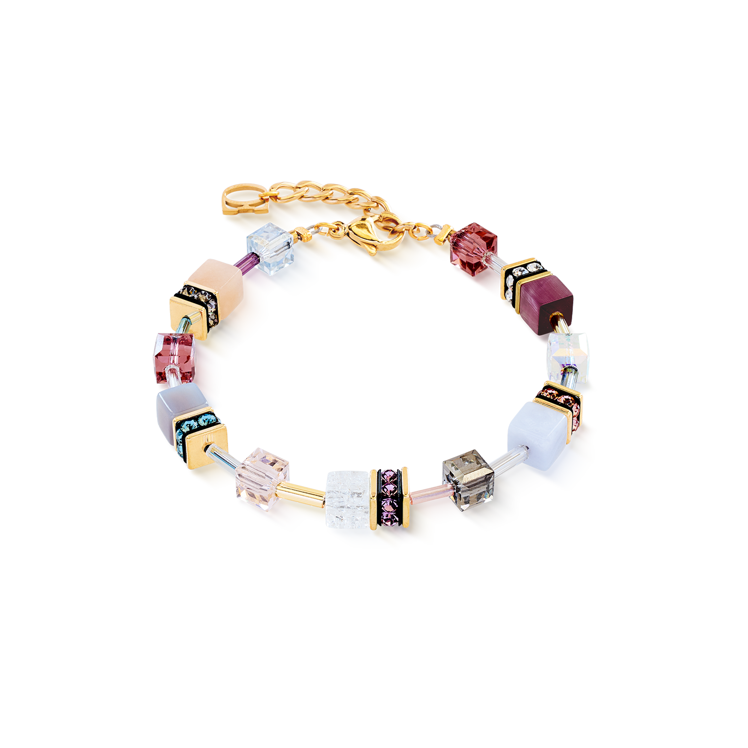 Coeur de Lion Armband 4905/30-1924