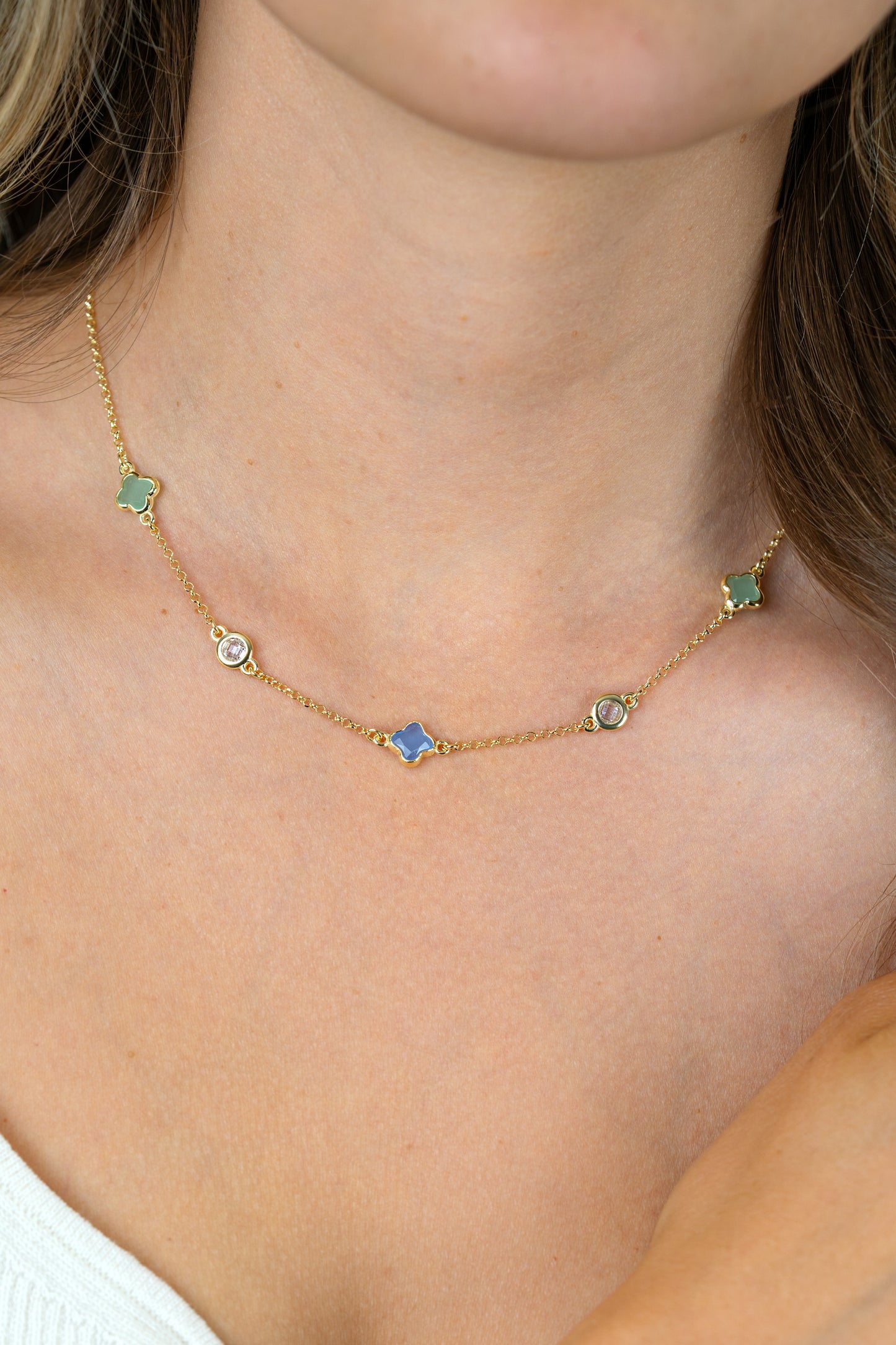 Zinzi Ketting ZIC2763