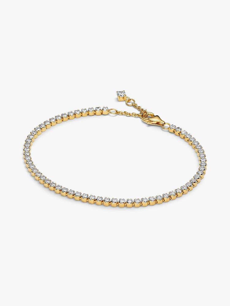 Pandora Tennisarmband 563927C01-18