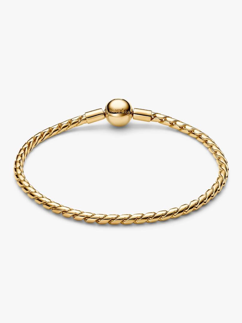 Pandora Schakelarmband ronde sluiting vleugel 563390C00-20