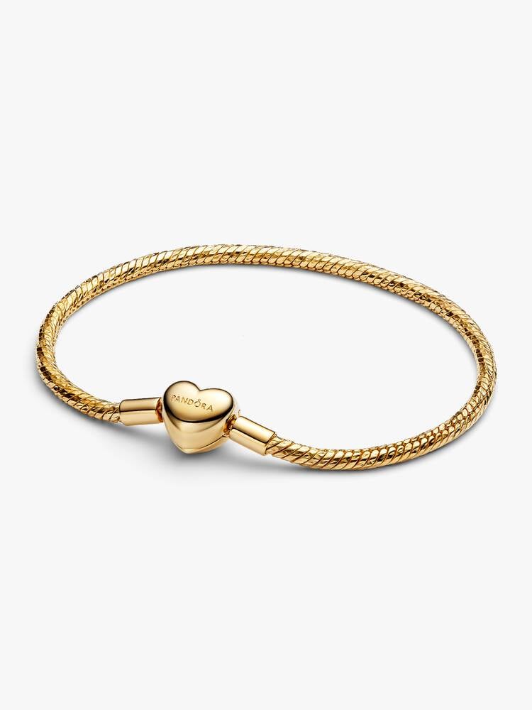 Pandora Armband met Hartsluiting 564236C00-18