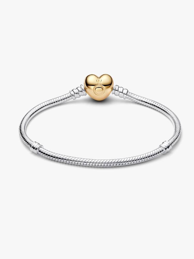 Pandora Armband met Hartsluiting 568707C00-20