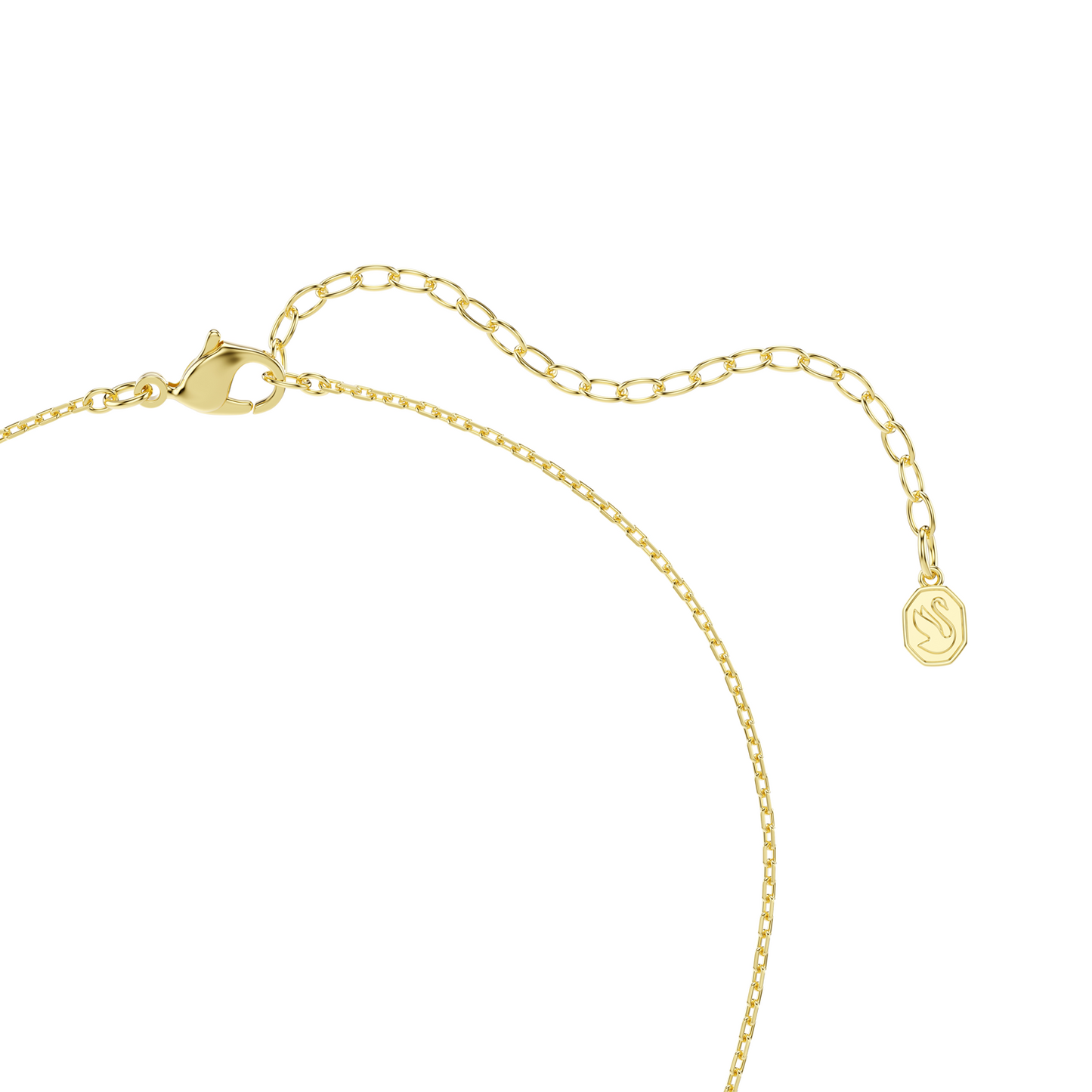 Swarovski Ketting met Hangers 5737290