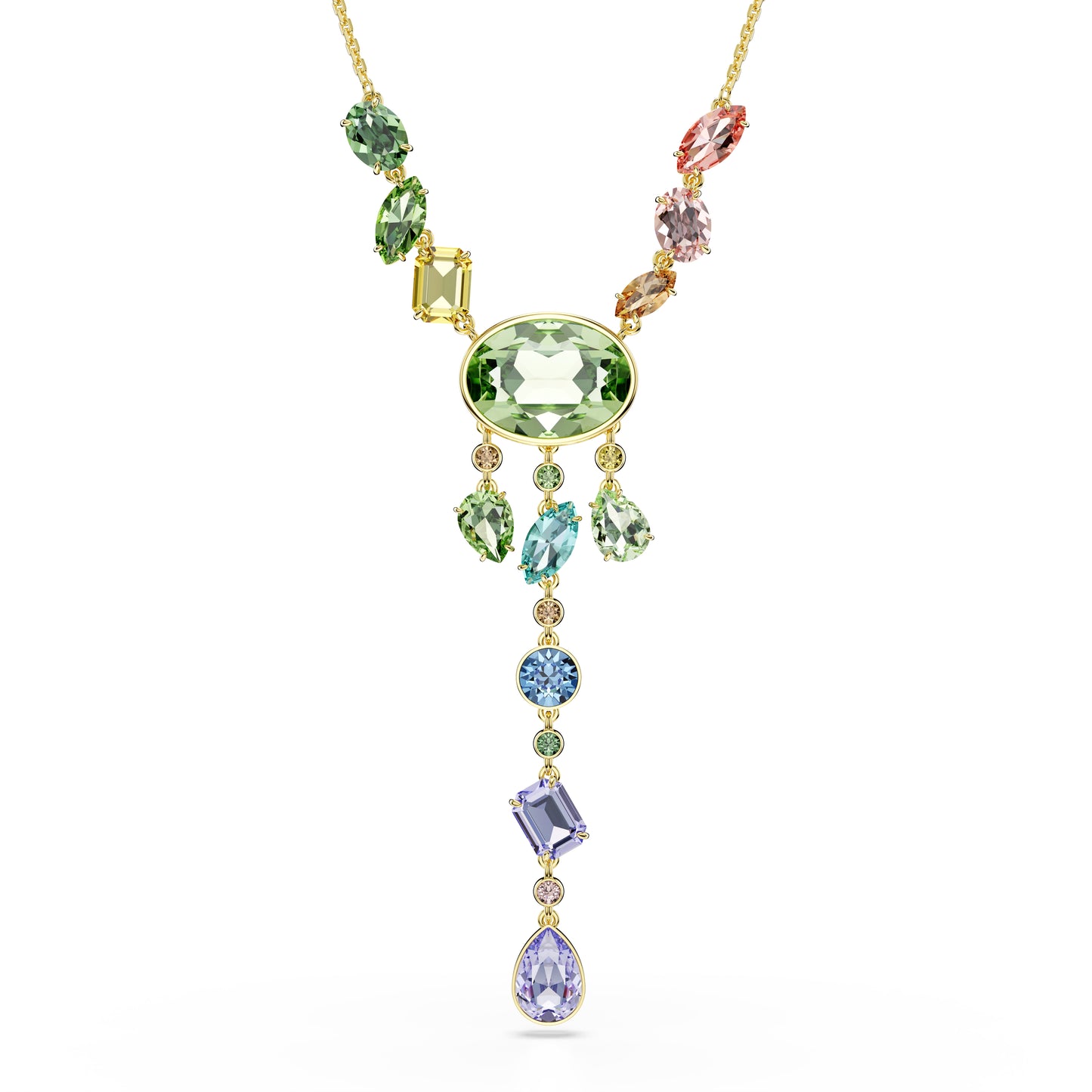 Swarovski Ketting met Hanger 5737451