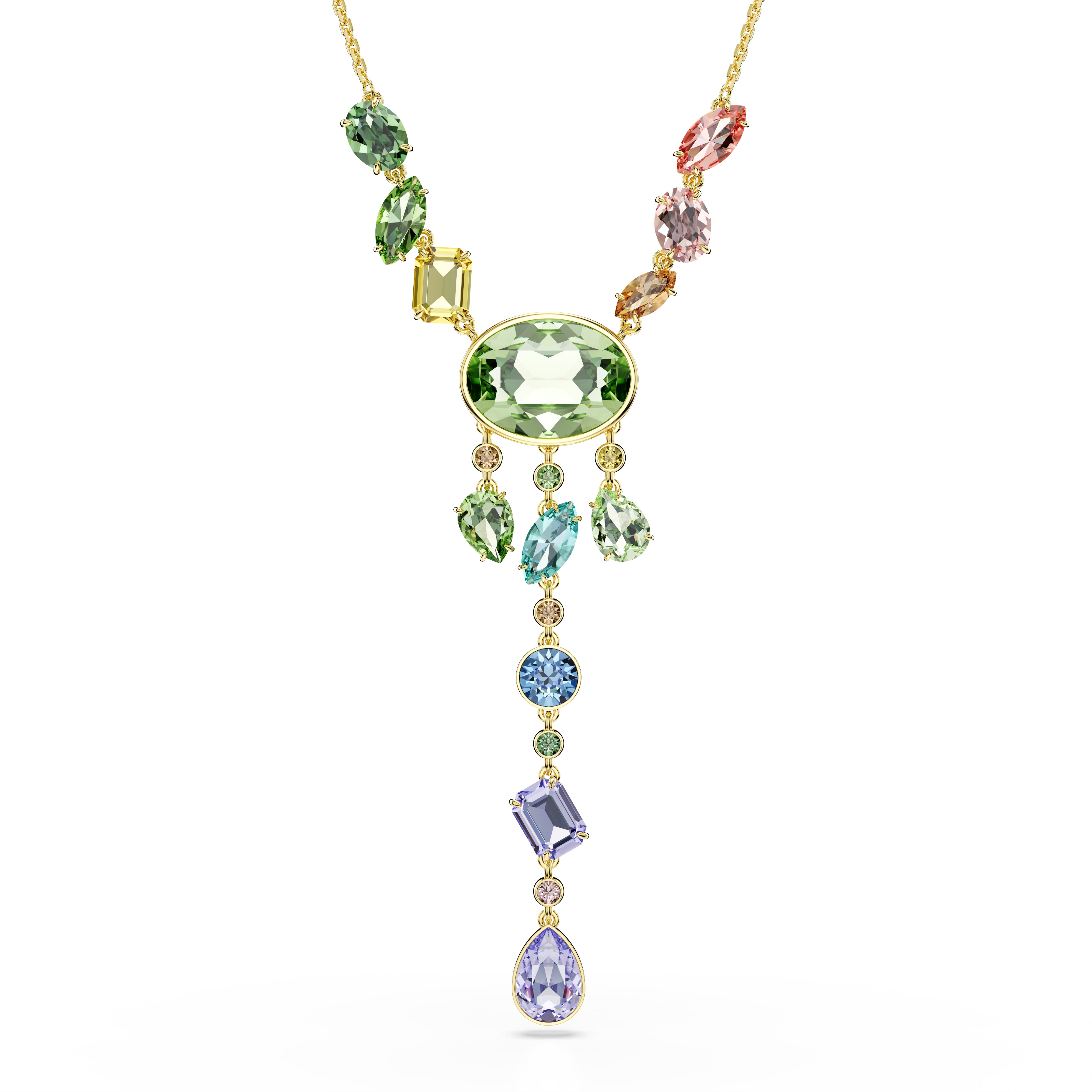 Swarovski Ketting met Hanger 5737451